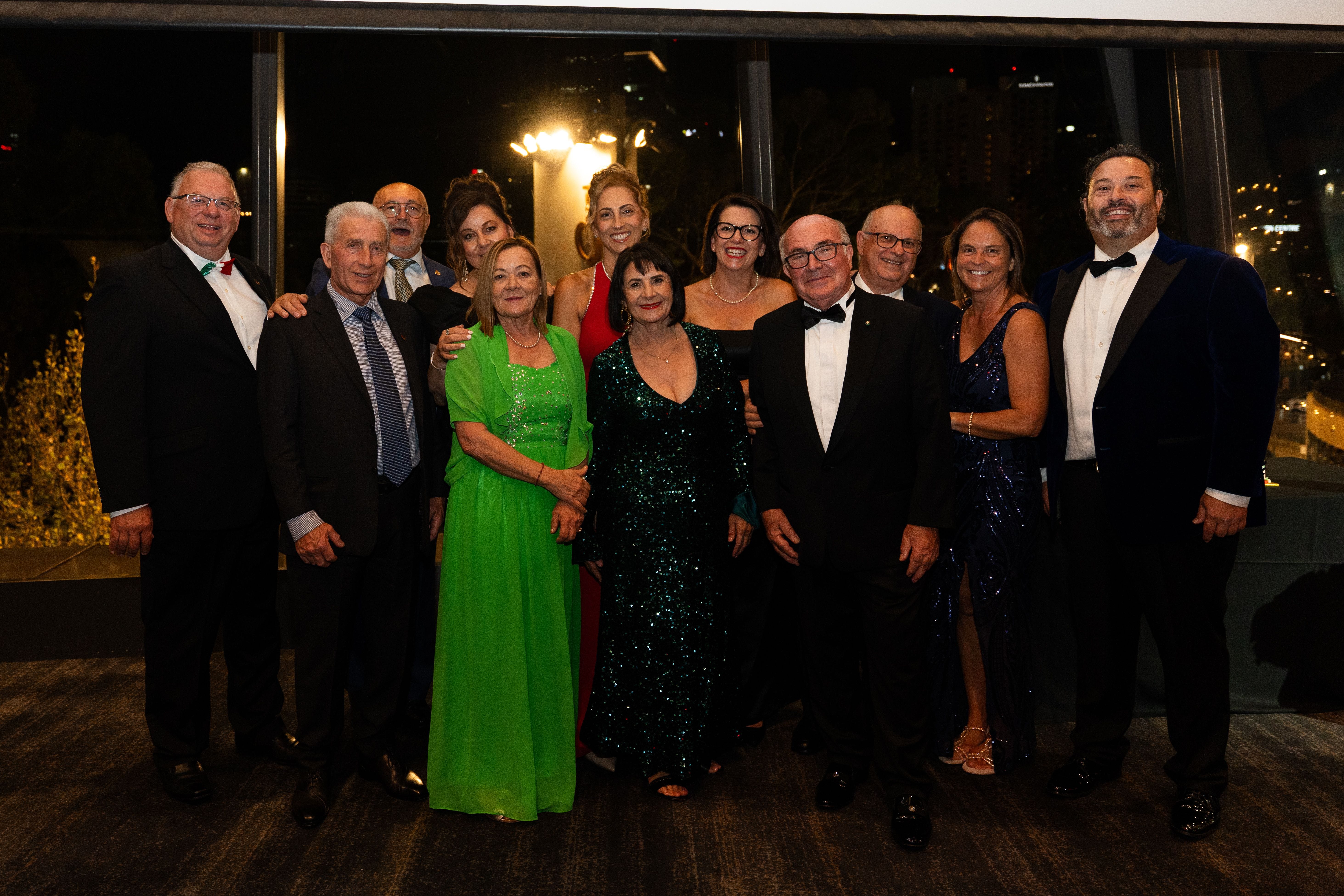 50th Anniversary Gala Dinner Image -67cfb3204a58f