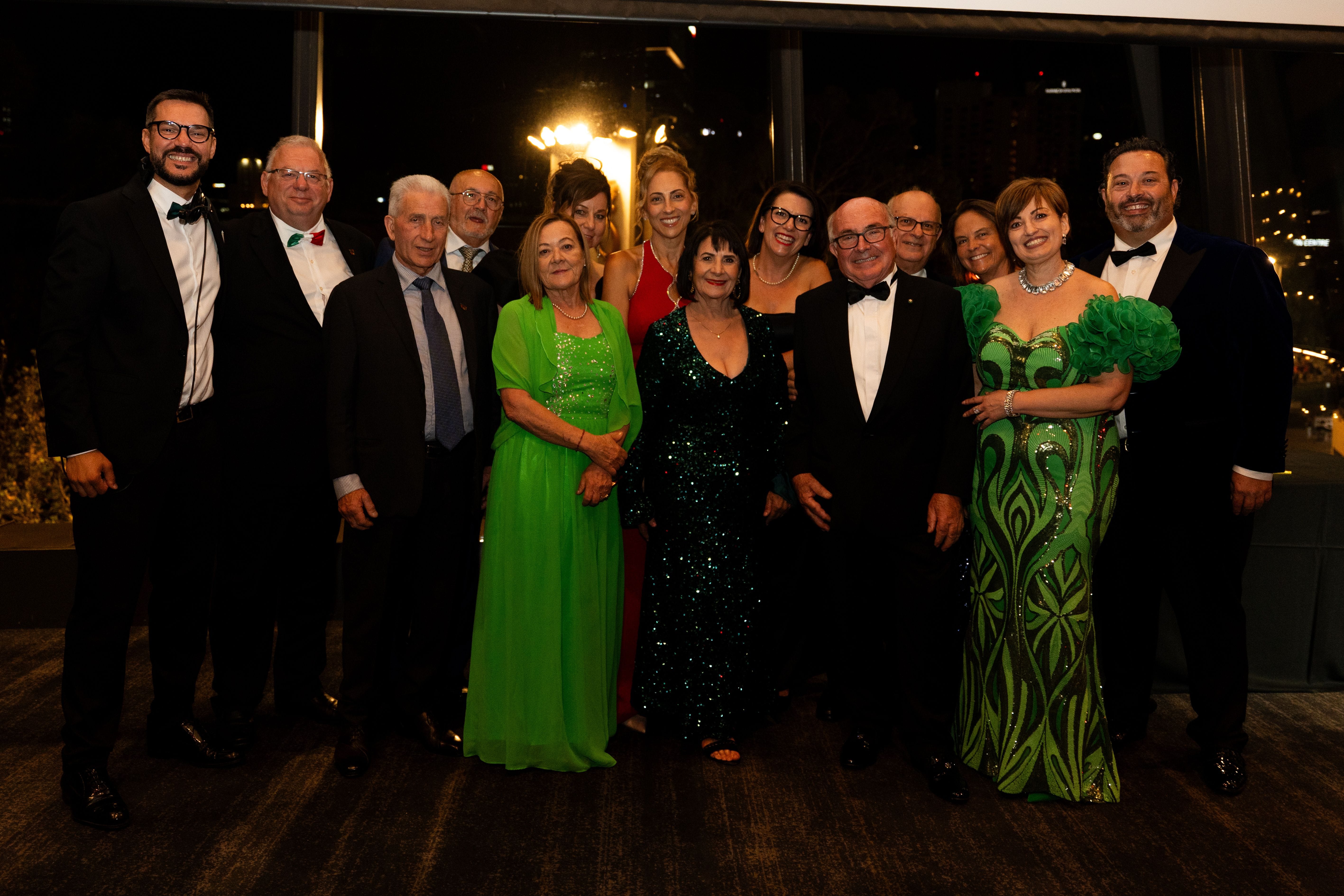 50th Anniversary Gala Dinner Image -67cfb3261a746