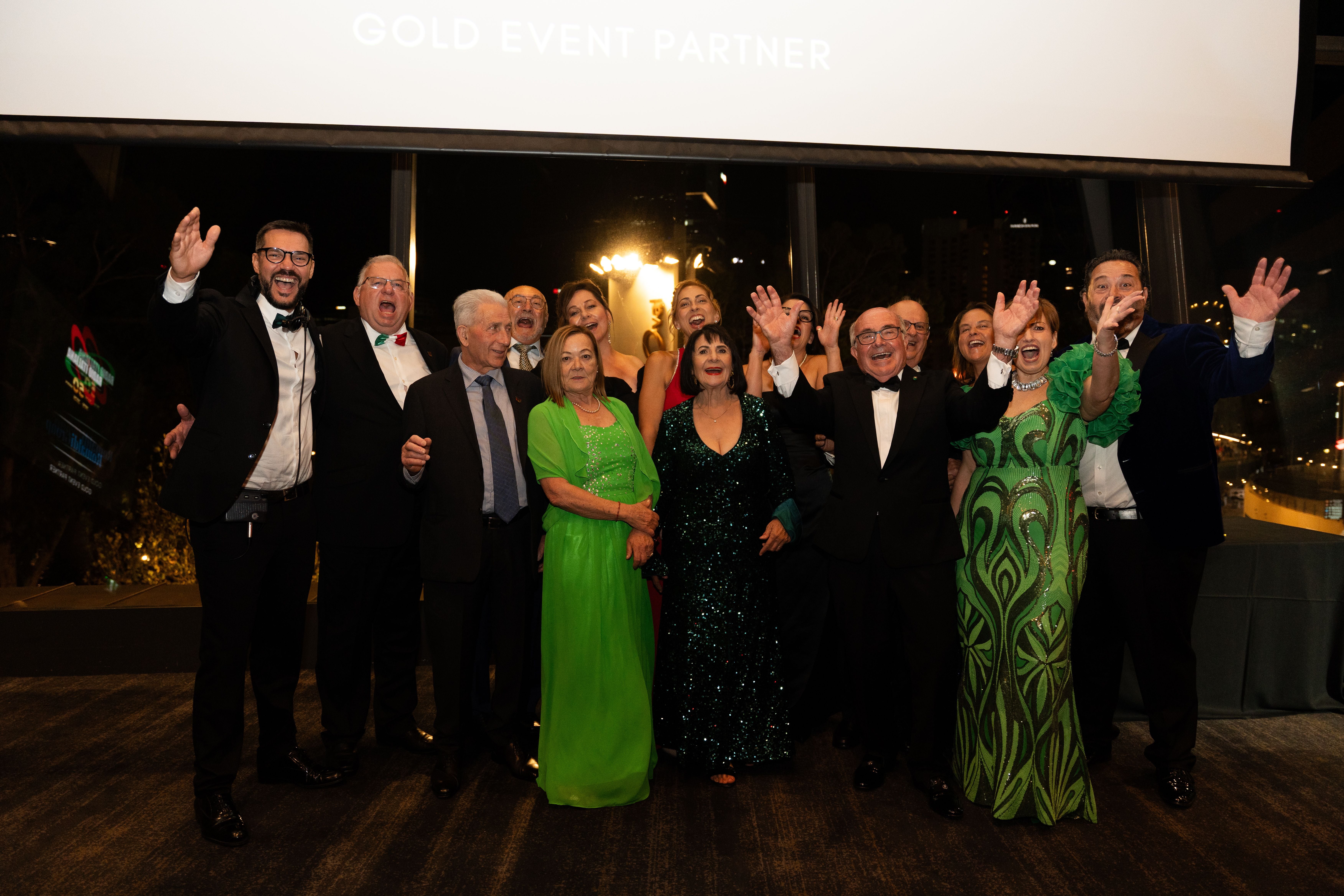 50th Anniversary Gala Dinner Image -67cfb32e5ea74