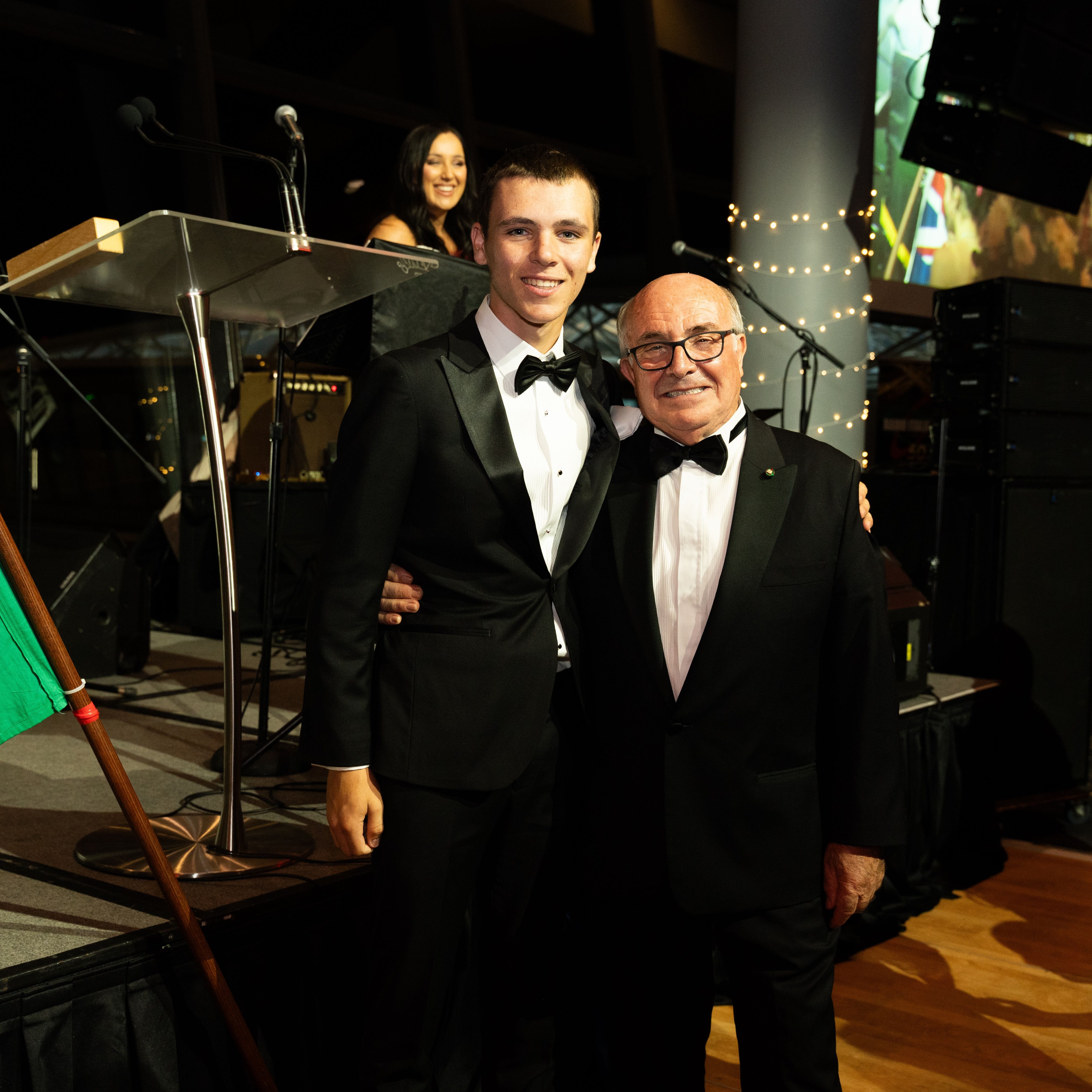 50th Anniversary Gala Dinner Image -67cfb34bd2047