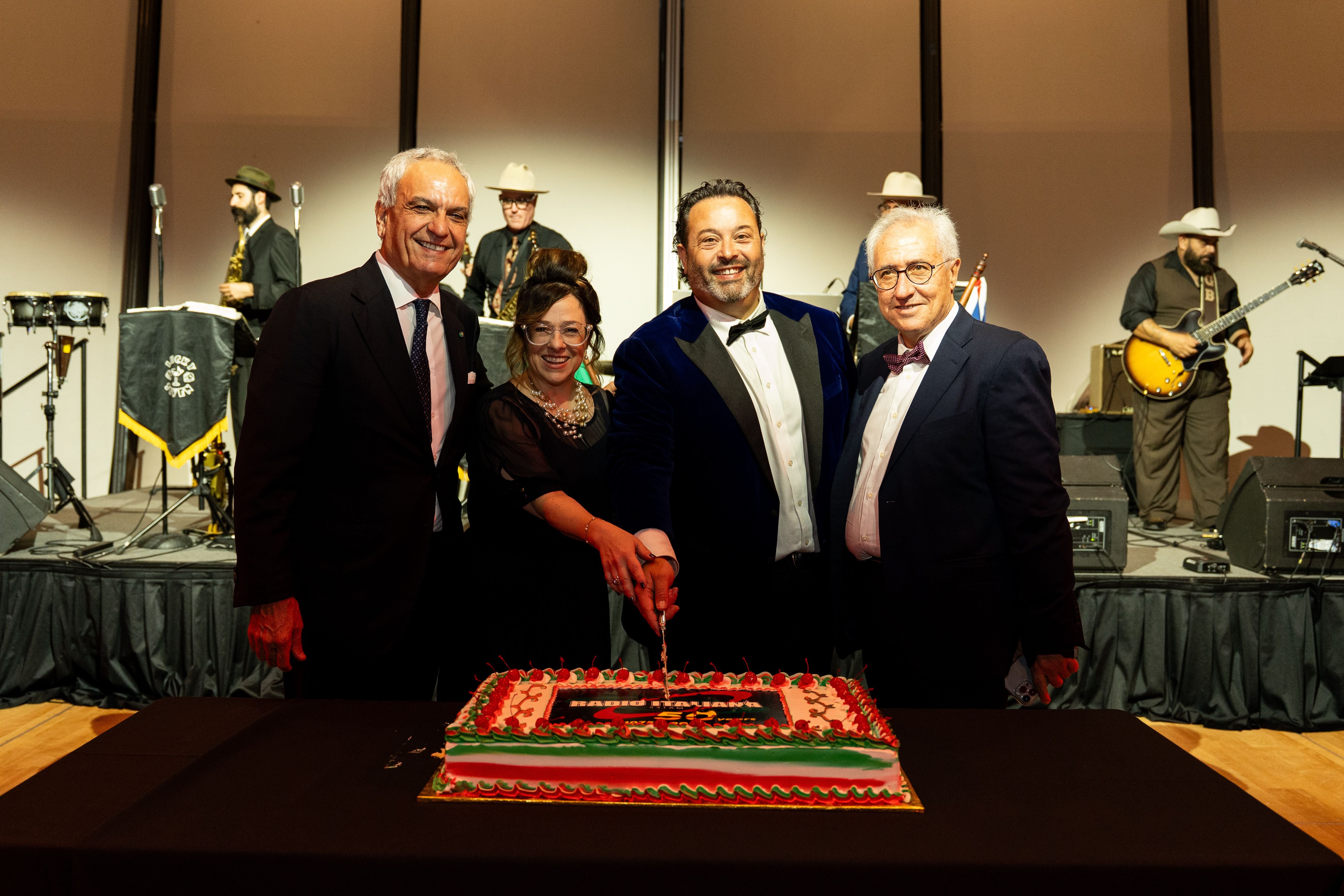 50th Anniversary Gala Dinner Image -67cfb3f375cf3