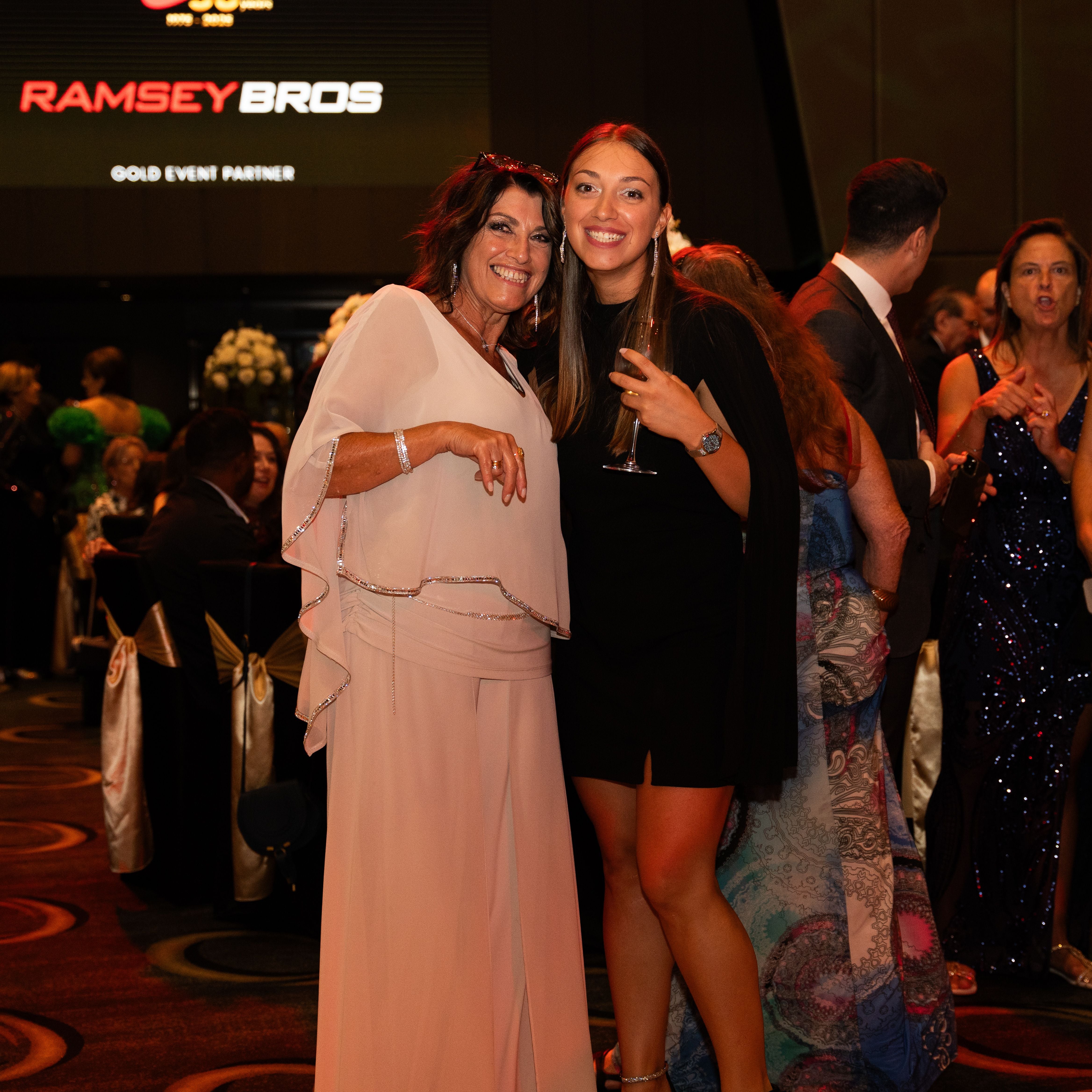 50th Anniversary Gala Dinner Image -67cfb41ae327d