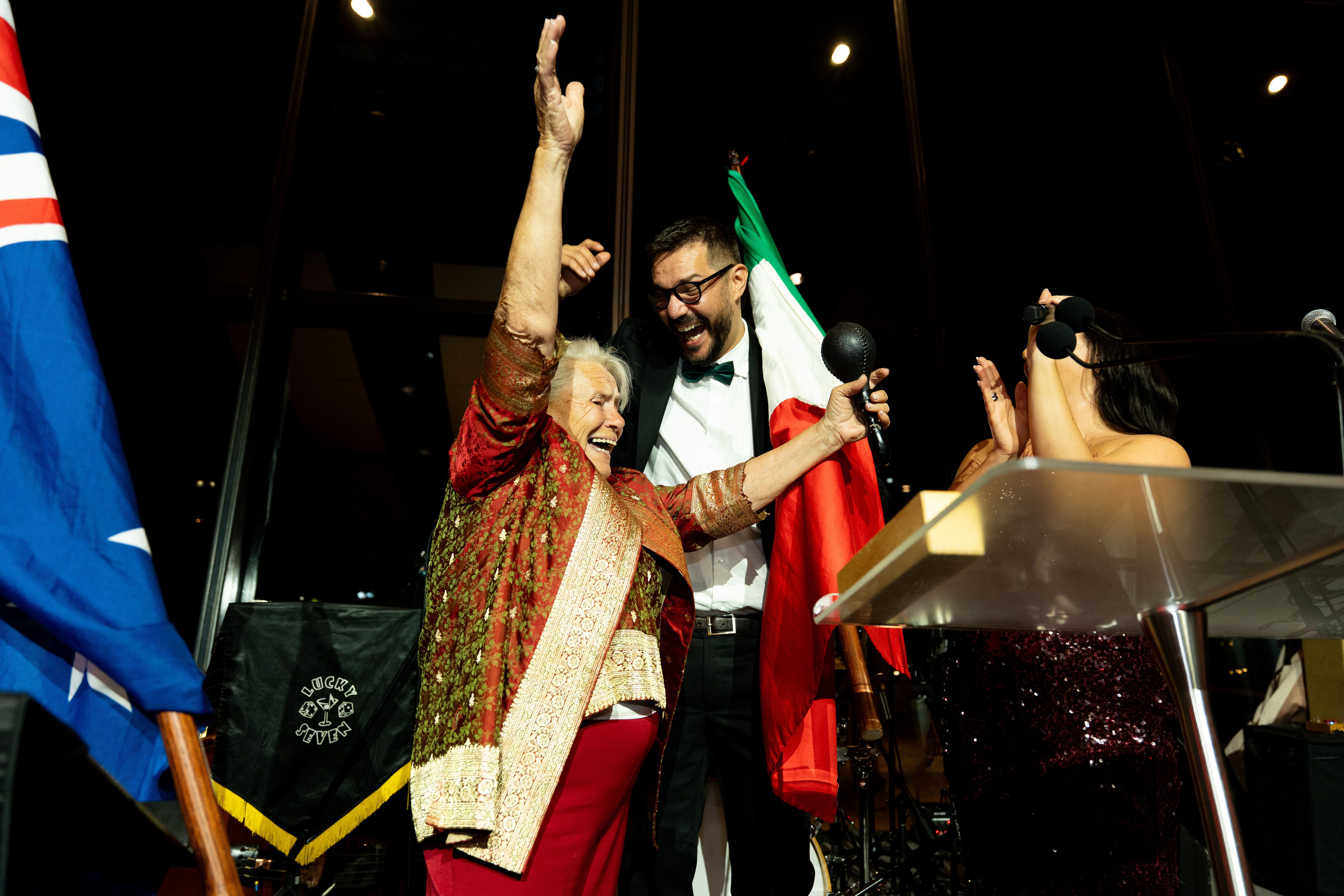 50th Anniversary Gala Dinner Image -67cfb42b44ae2