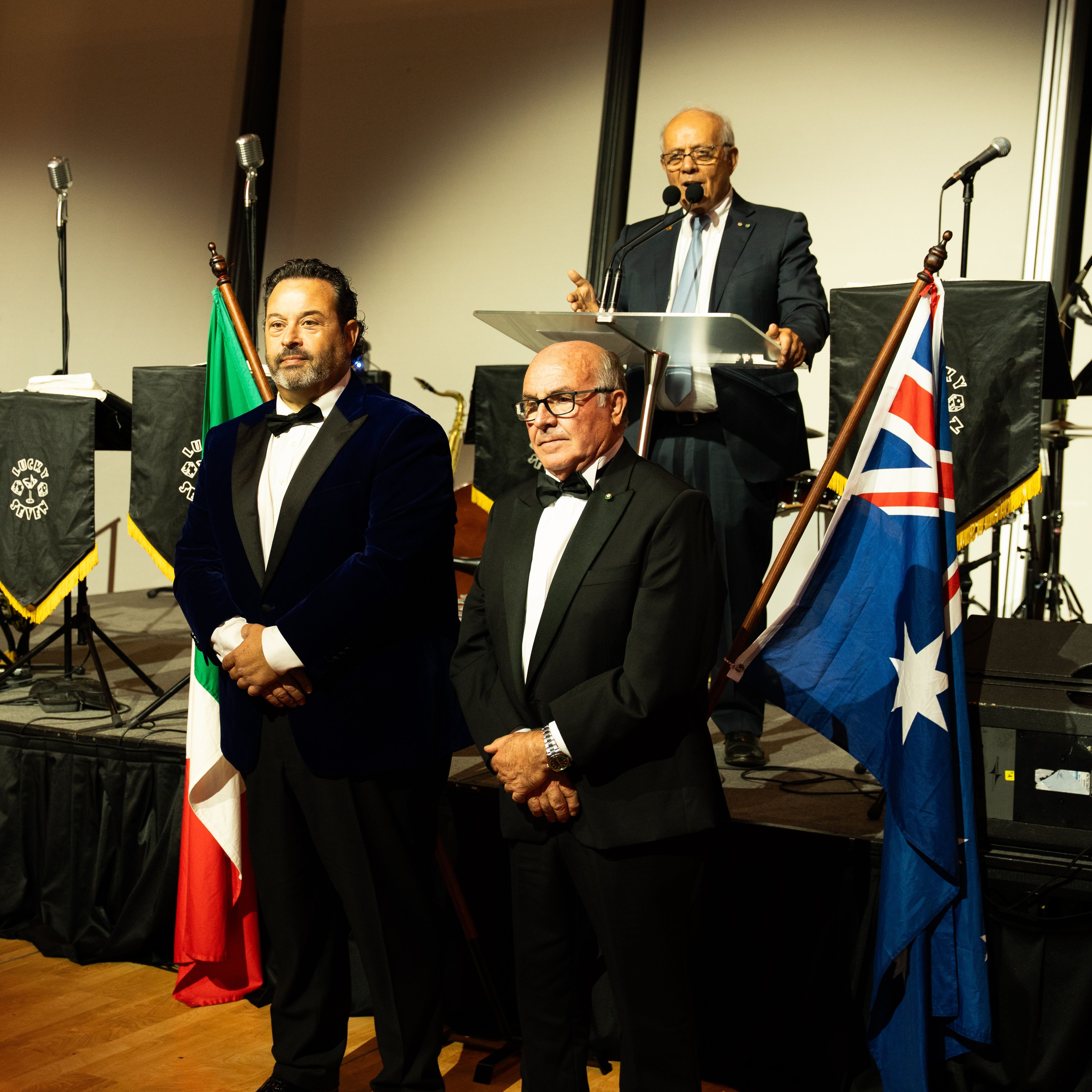50th Anniversary Gala Dinner Image -67cfb43c4854b
