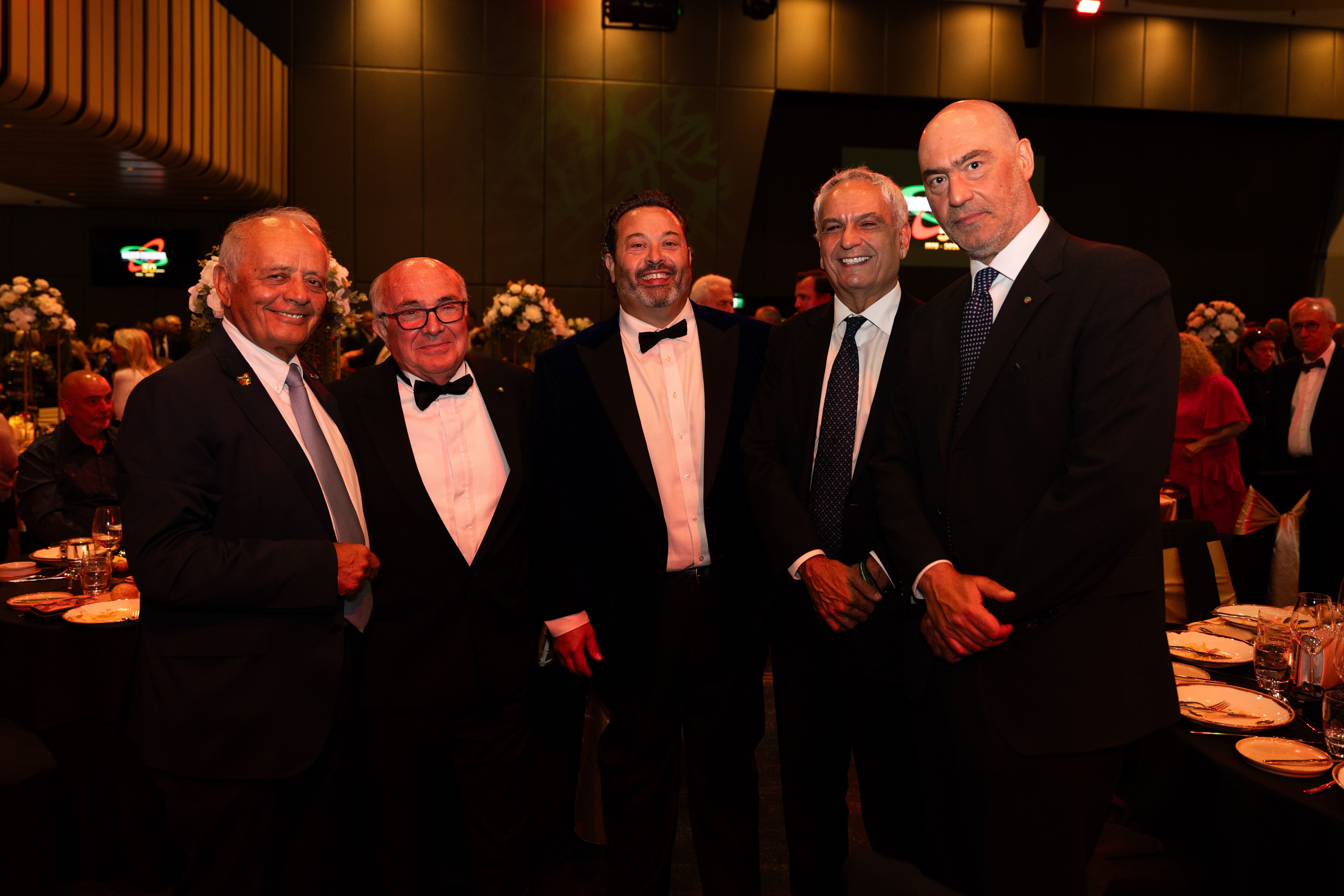 50th Anniversary Gala Dinner Image -67cfb44c8a1ef