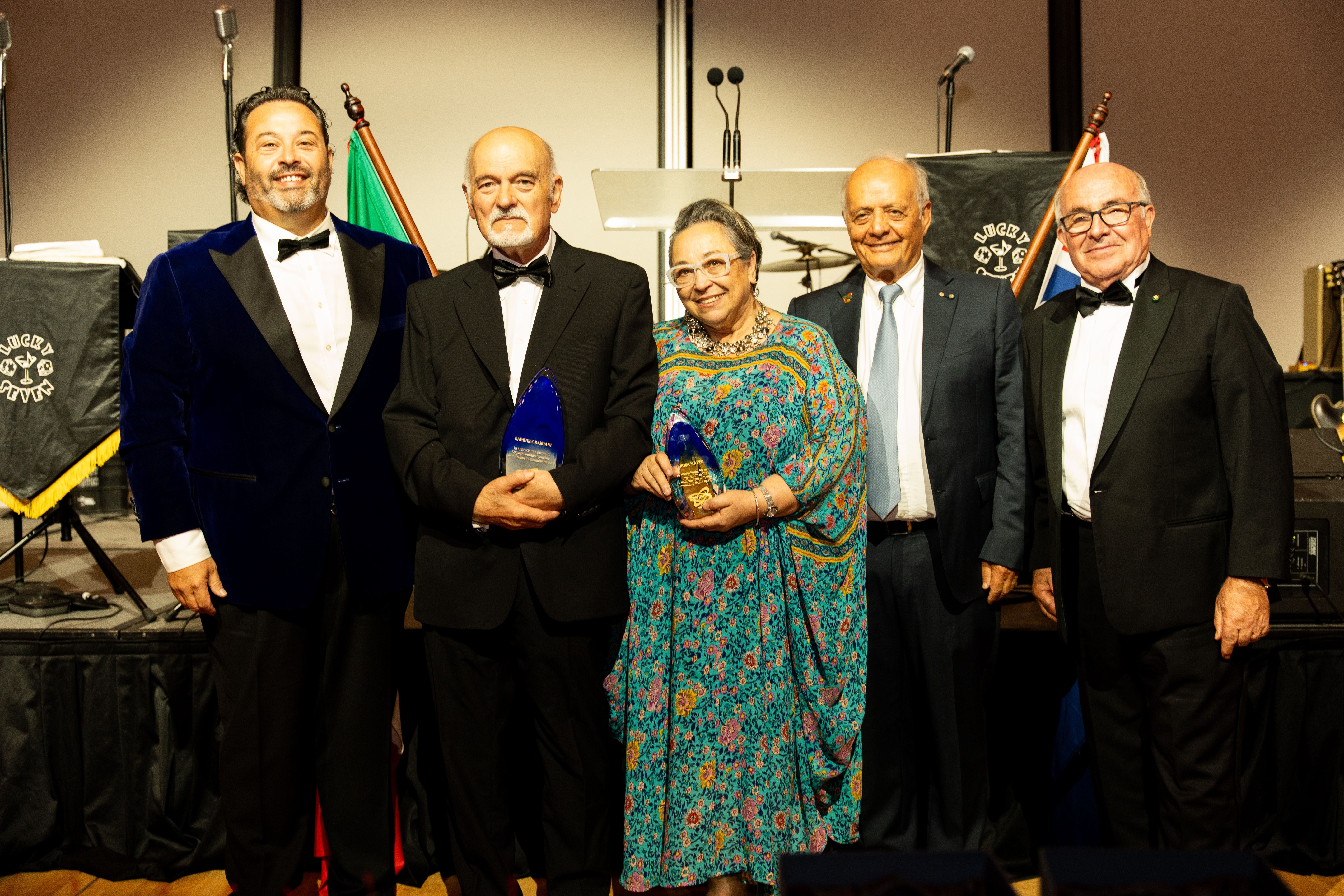 50th Anniversary Gala Dinner Image -67cfb44fce798