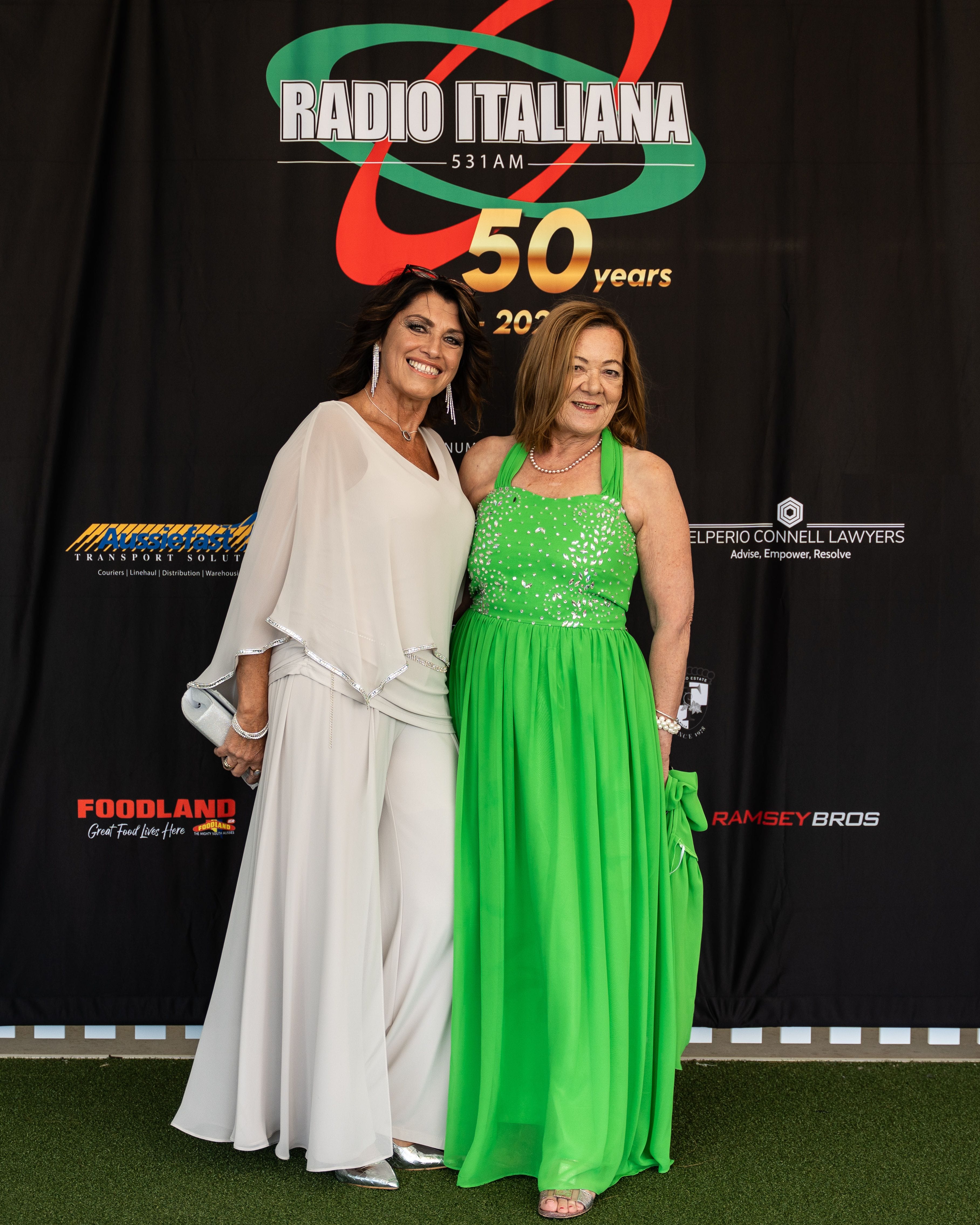 50th Anniversary Gala Dinner Image -67cfb45e723d8