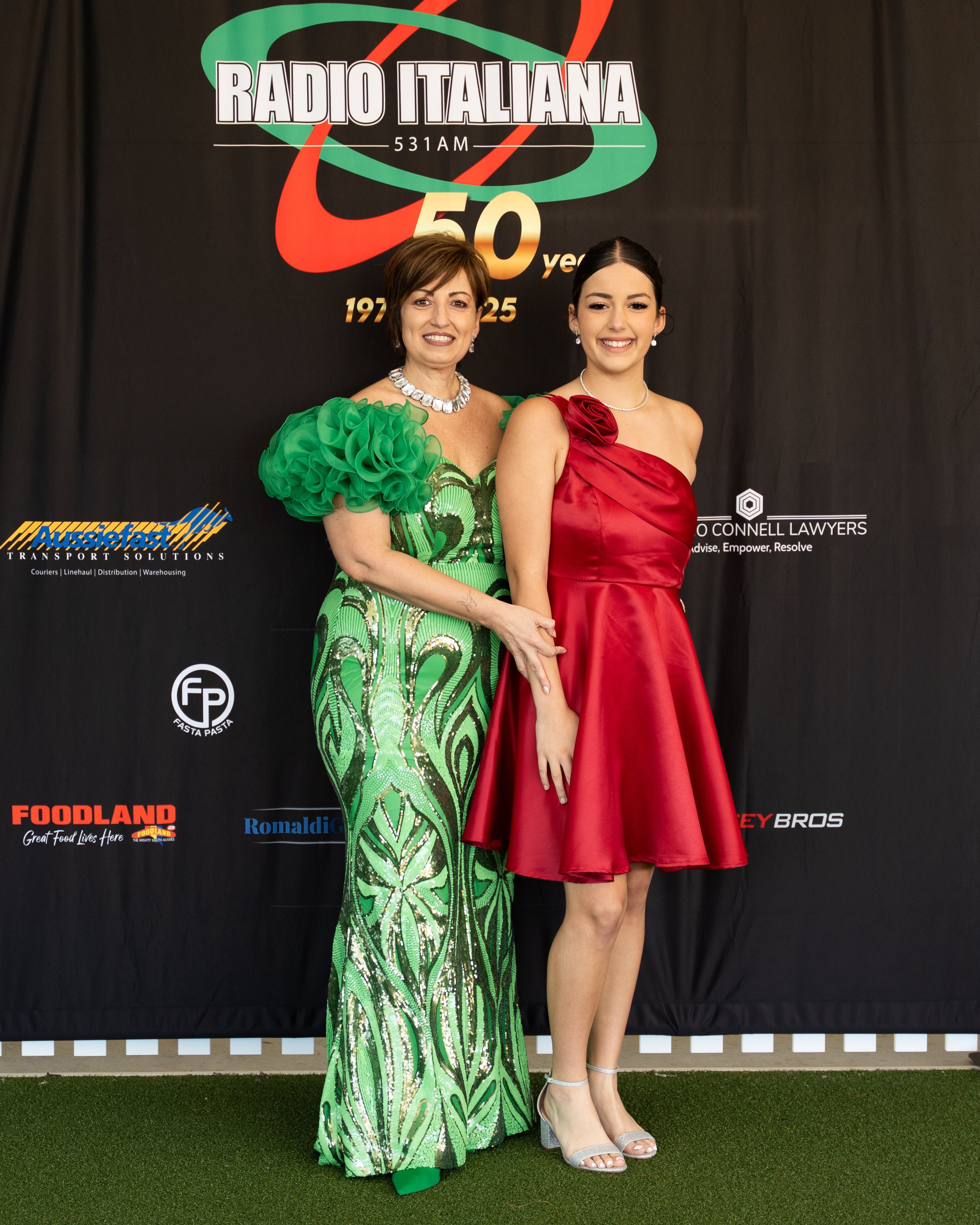 50th Anniversary Gala Dinner Image -67cfb471bc44b