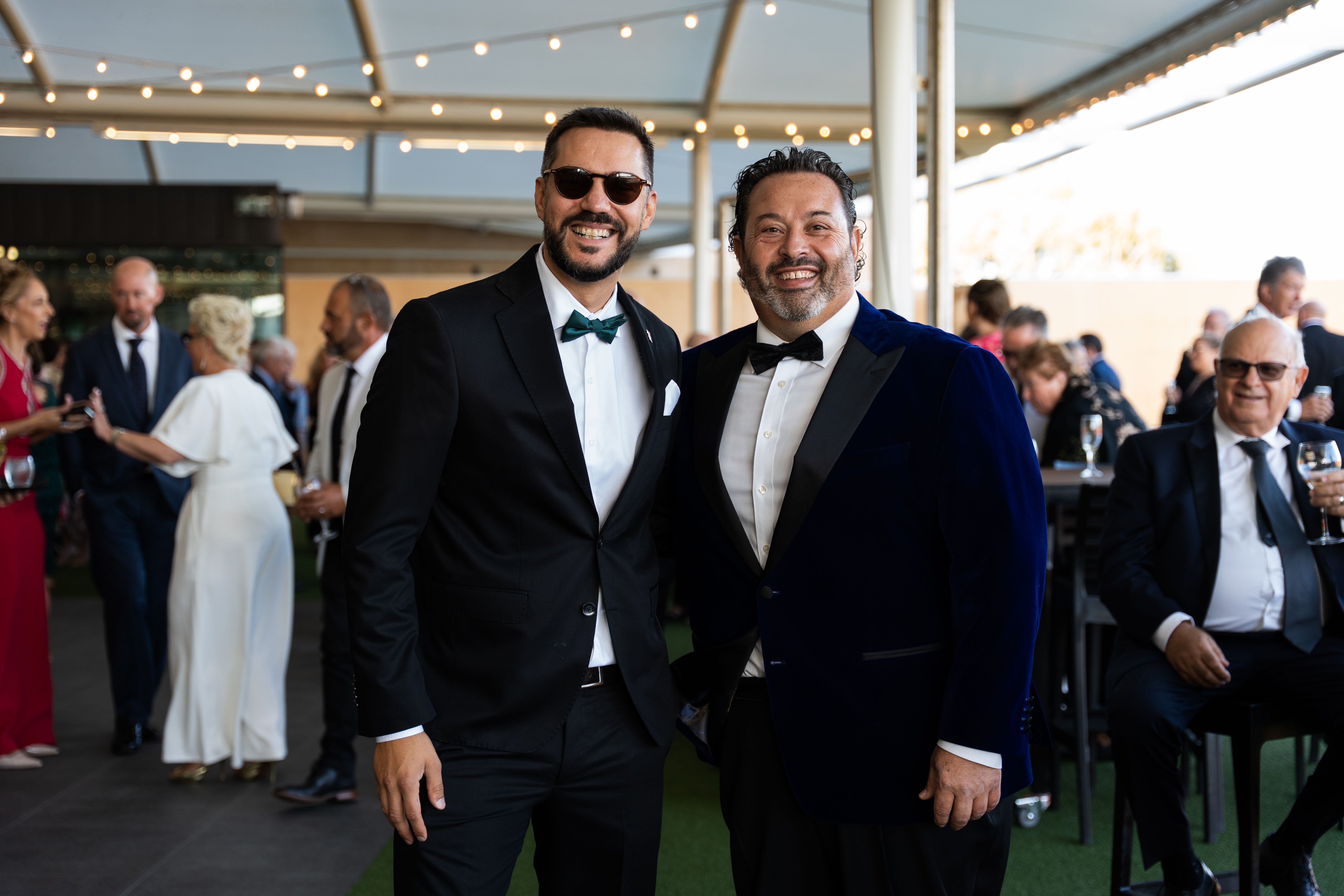 50th Anniversary Gala Dinner Image -67cfb47be6a0f