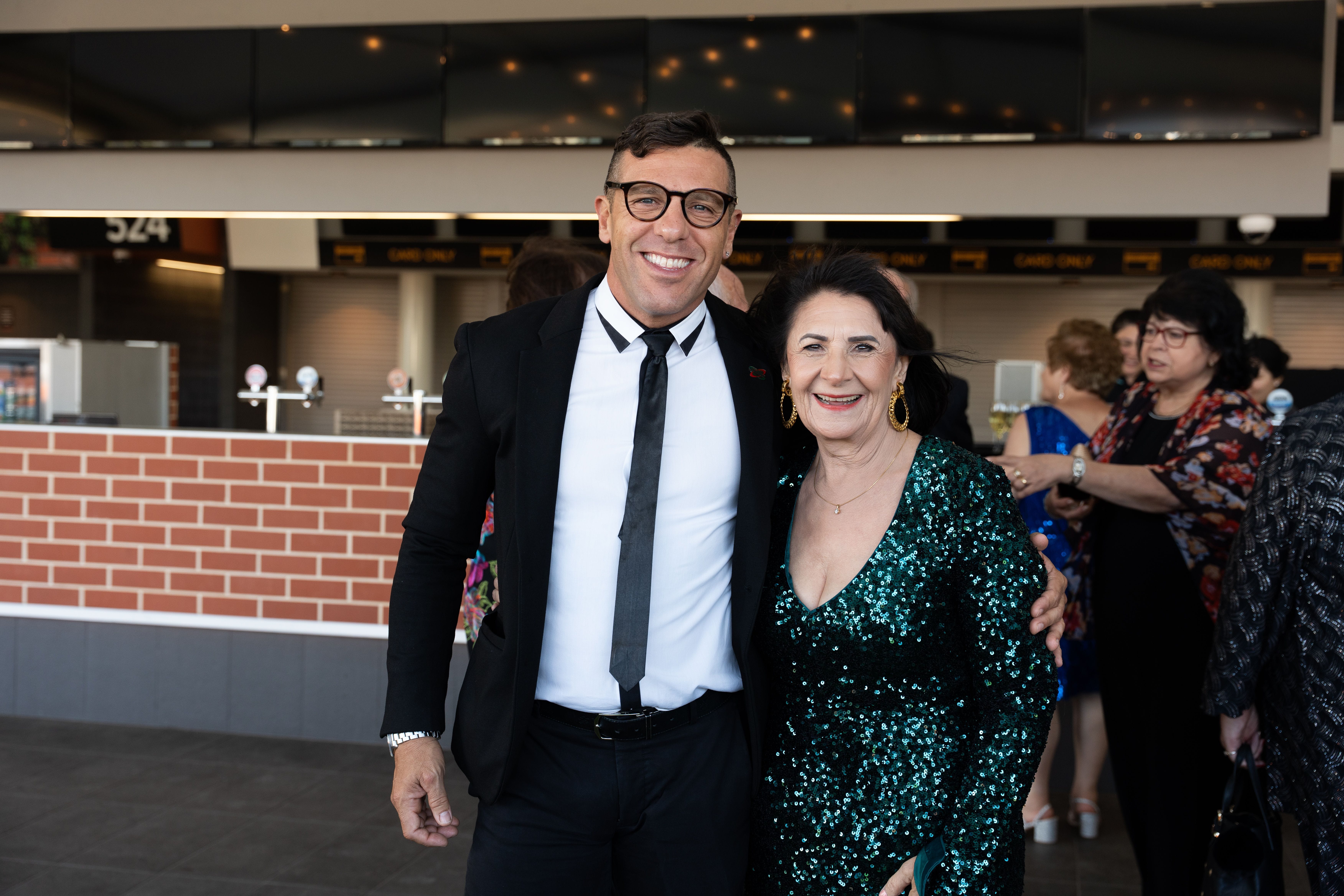 50th Anniversary Gala Dinner Image -67cfb4856926b