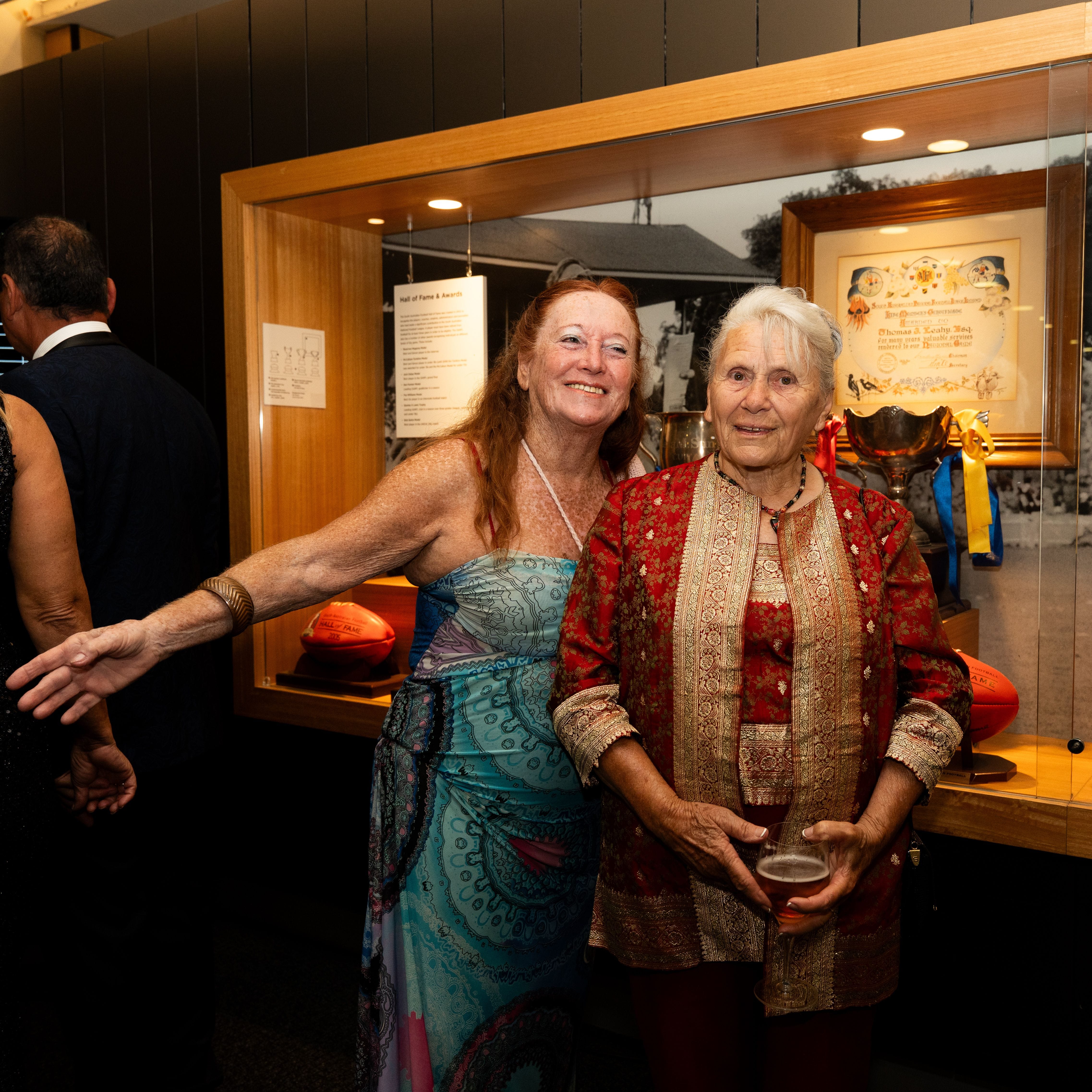 50th Anniversary Gala Dinner Image -67cfb49054af7