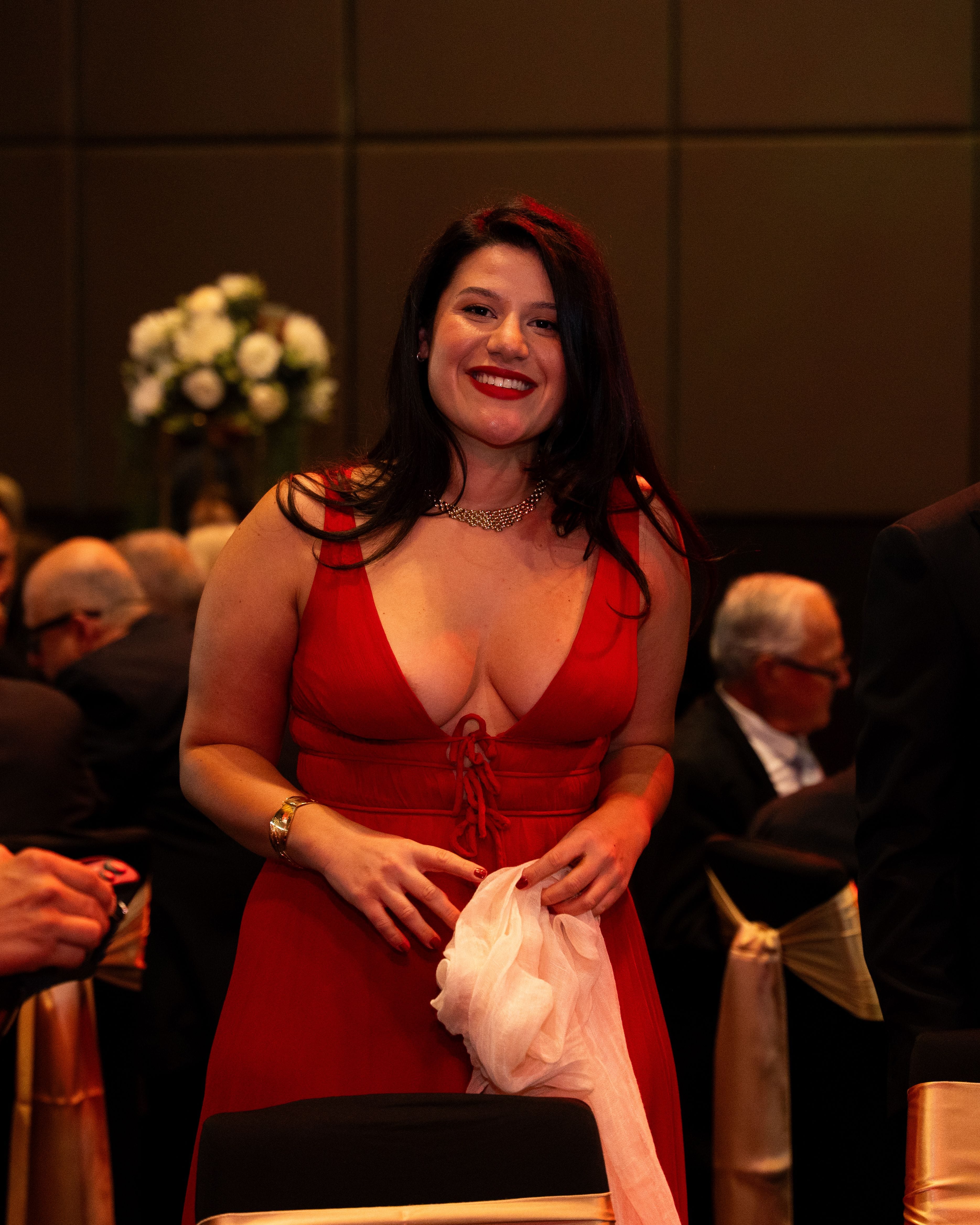 50th Anniversary Gala Dinner Image -67cfb49babf1a