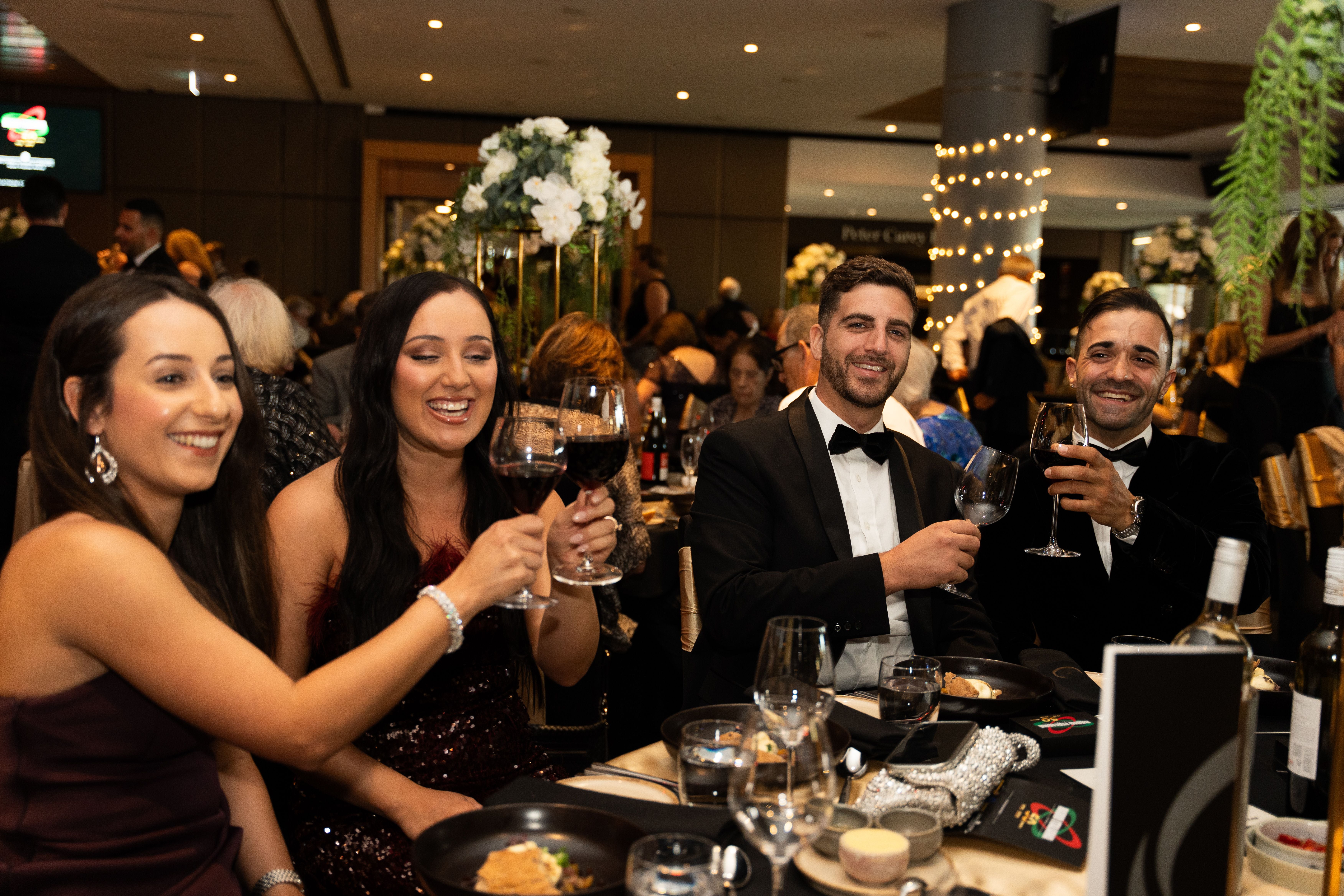 50th Anniversary Gala Dinner Image -67cfb49e79e7c