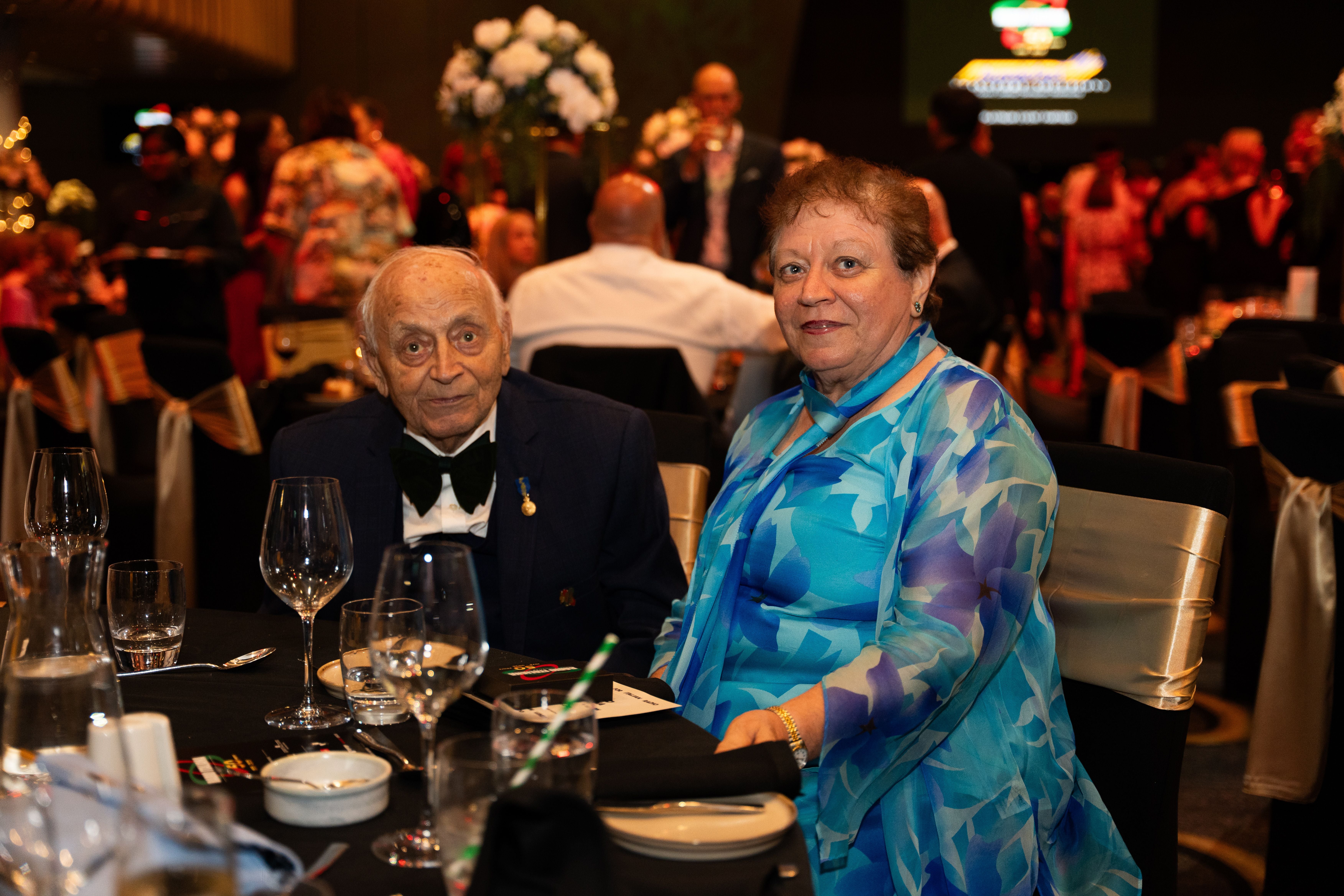 50th Anniversary Gala Dinner Image -67cfb4be61d09