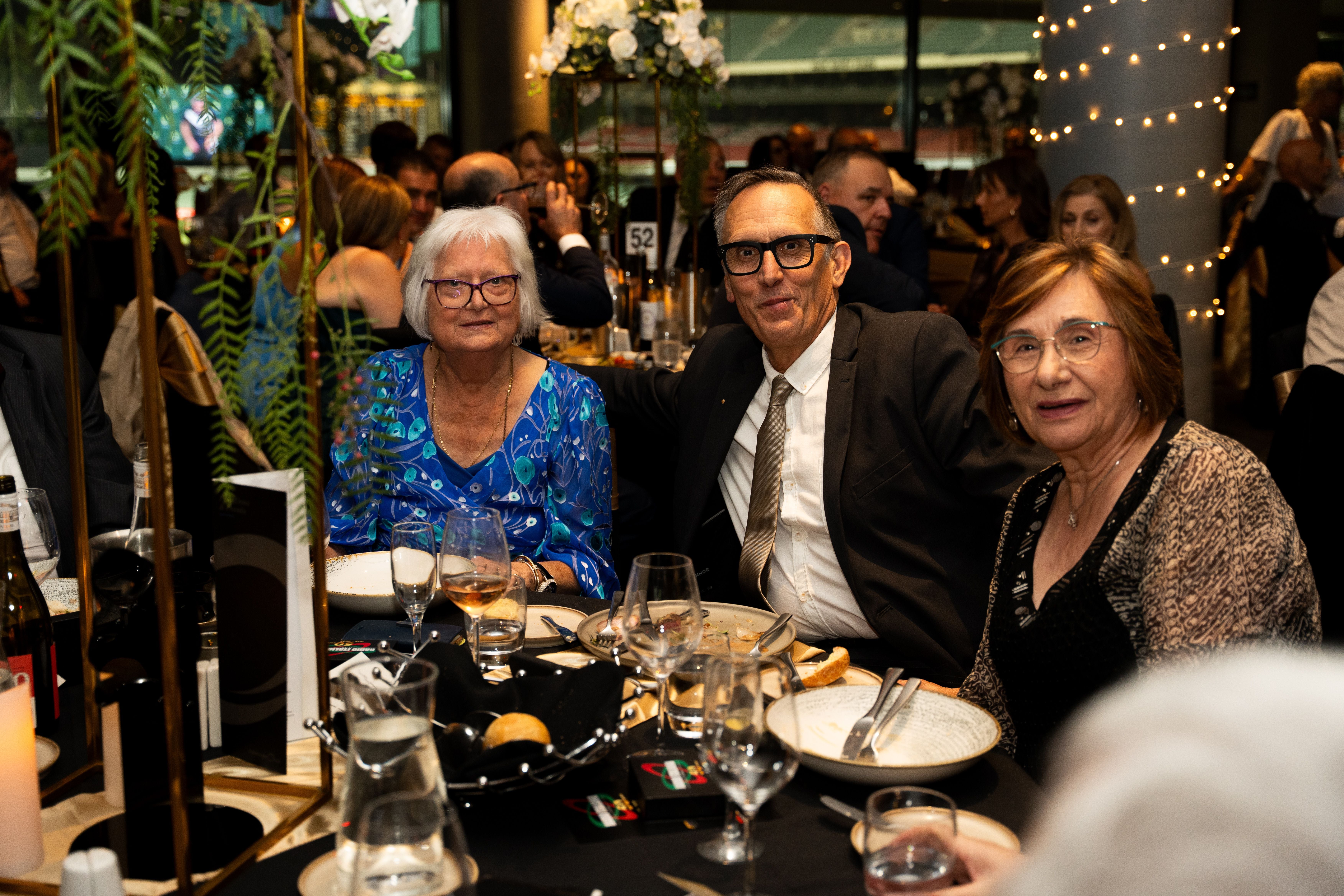 50th Anniversary Gala Dinner Image -67cfb4c2aaf85