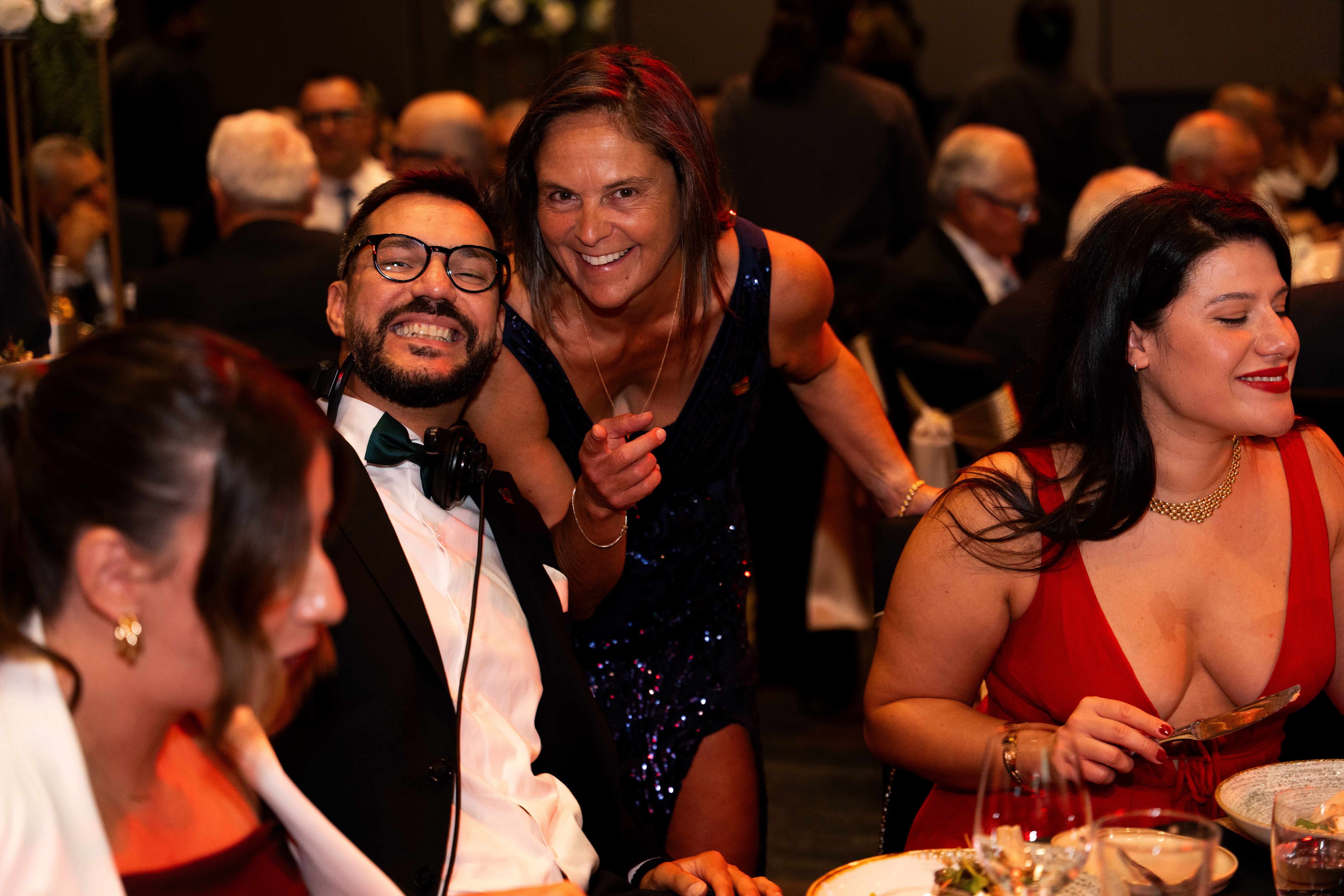 50th Anniversary Gala Dinner Image -67cfb4c34baf3