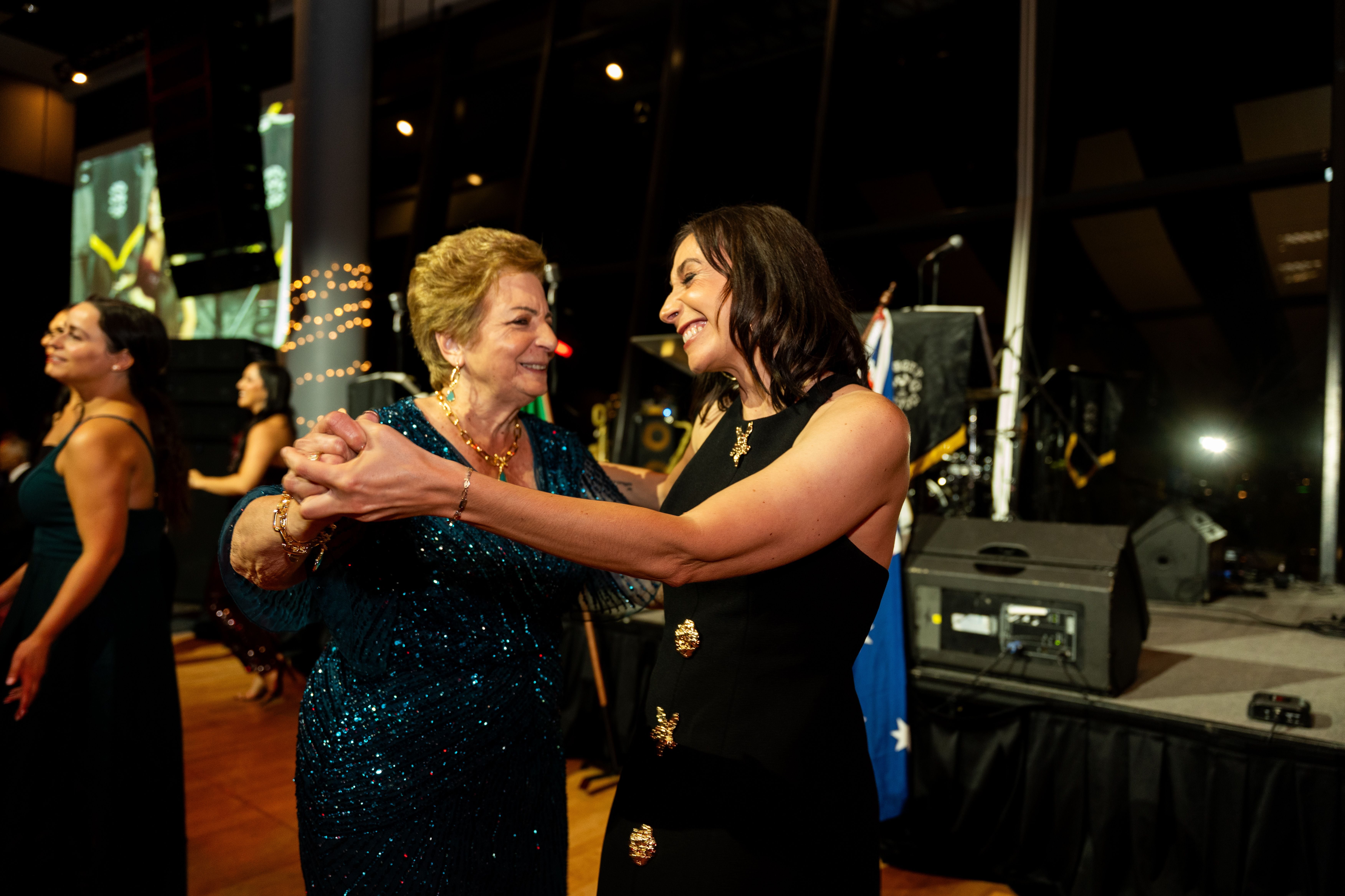 50th Anniversary Gala Dinner Image -67cfb4d89e624