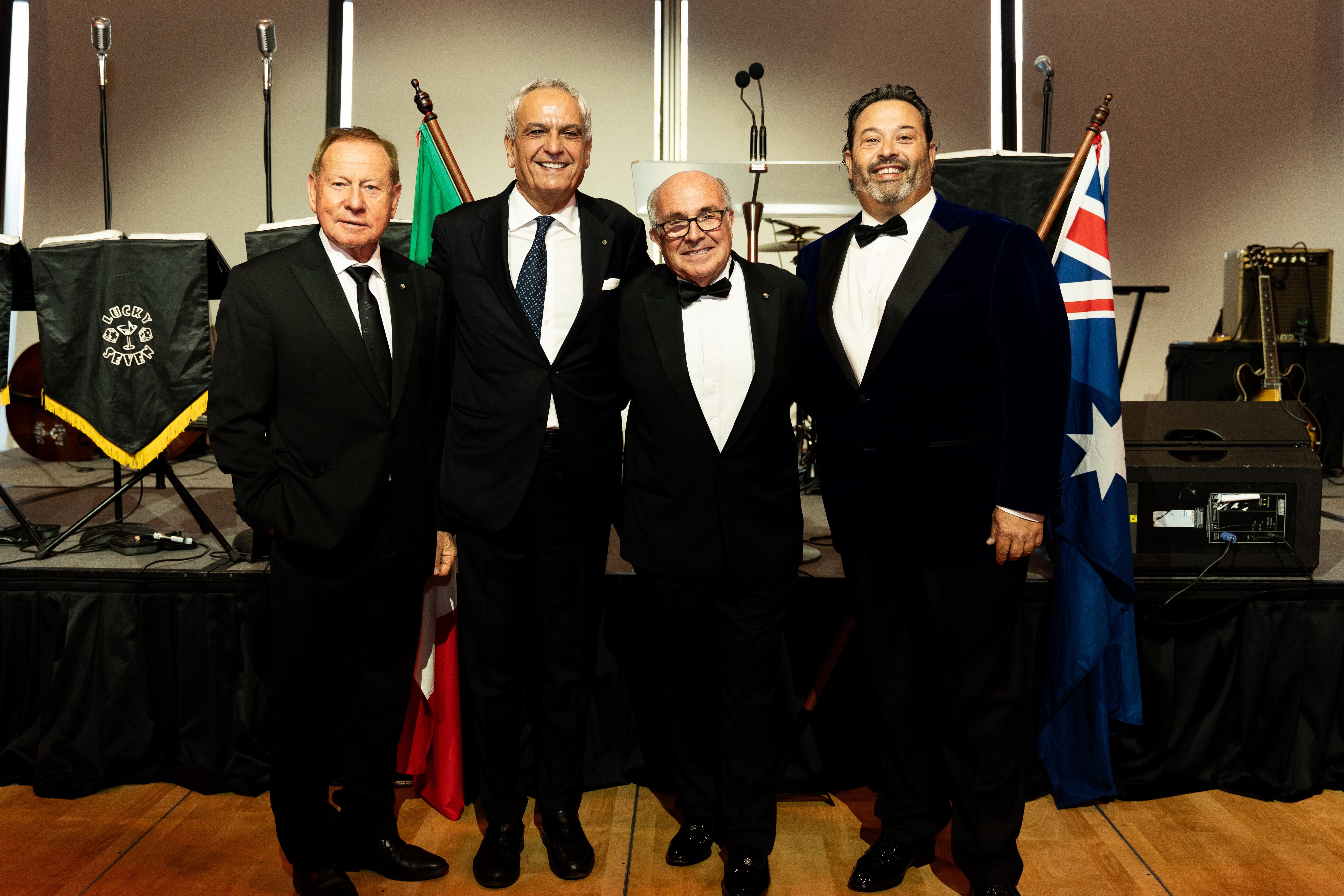 50th Anniversary Gala Dinner Image -67cfb50e058f5