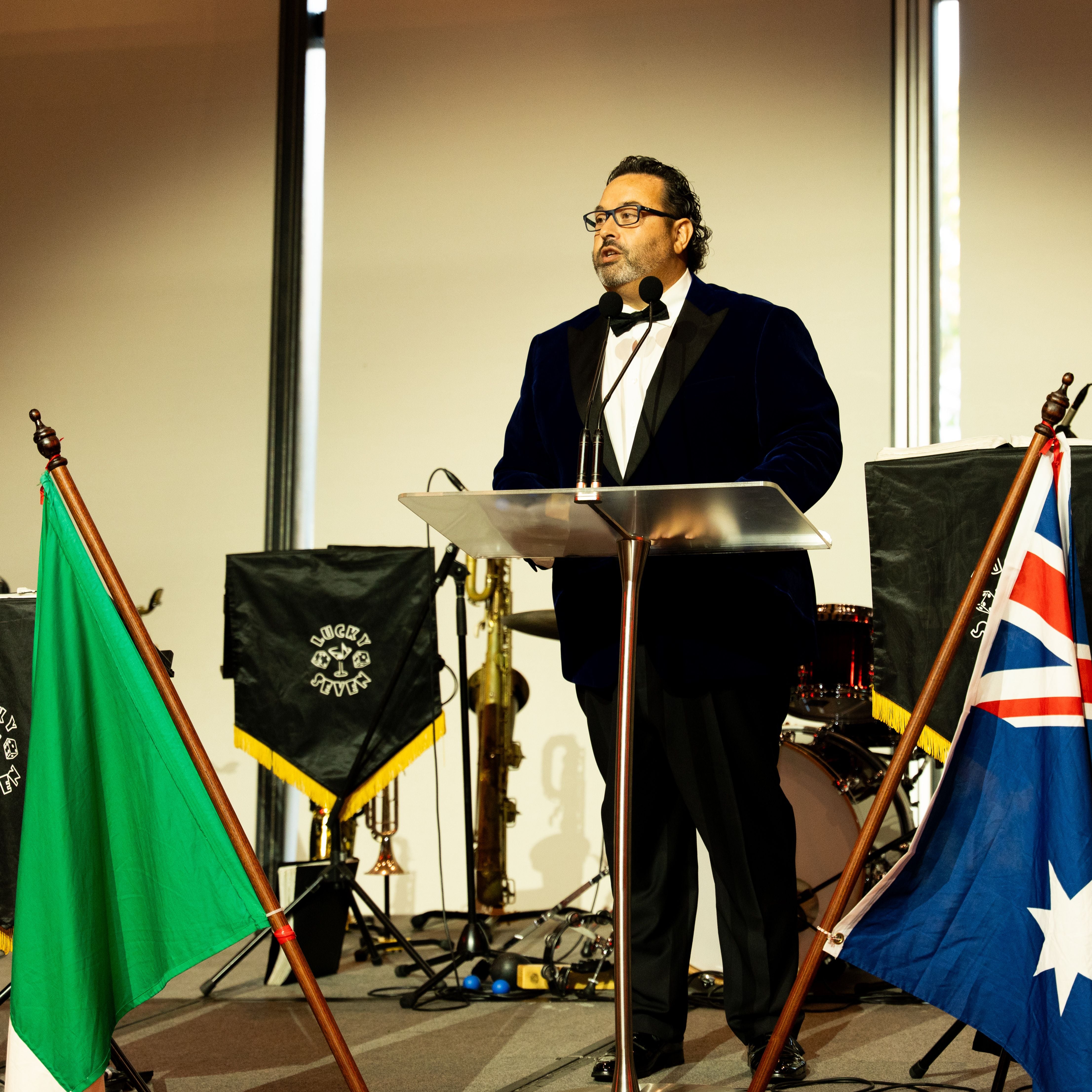 50th Anniversary Gala Dinner Image -67cfb5199d7c9