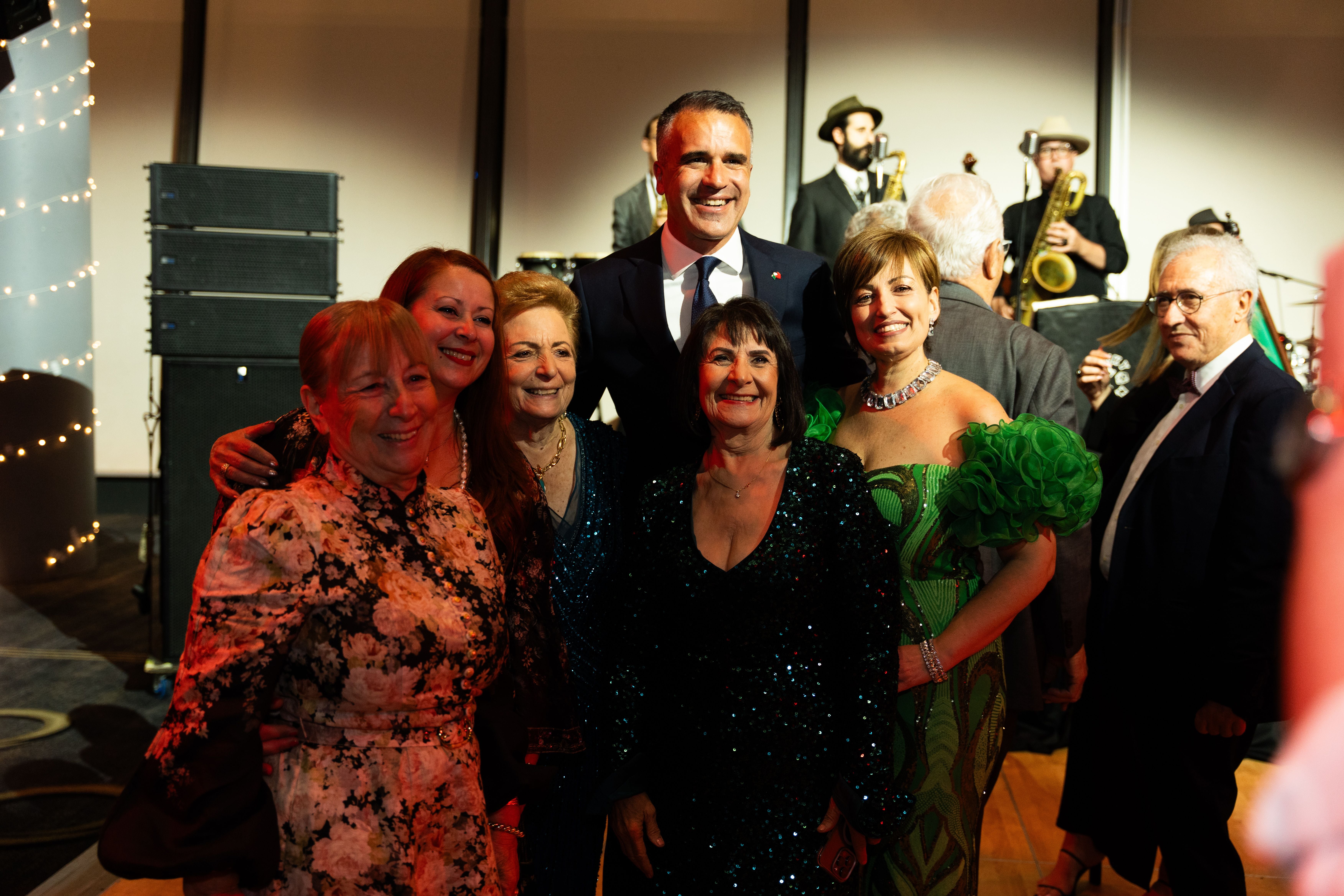 50th Anniversary Gala Dinner Image -67cfb51da3d9f