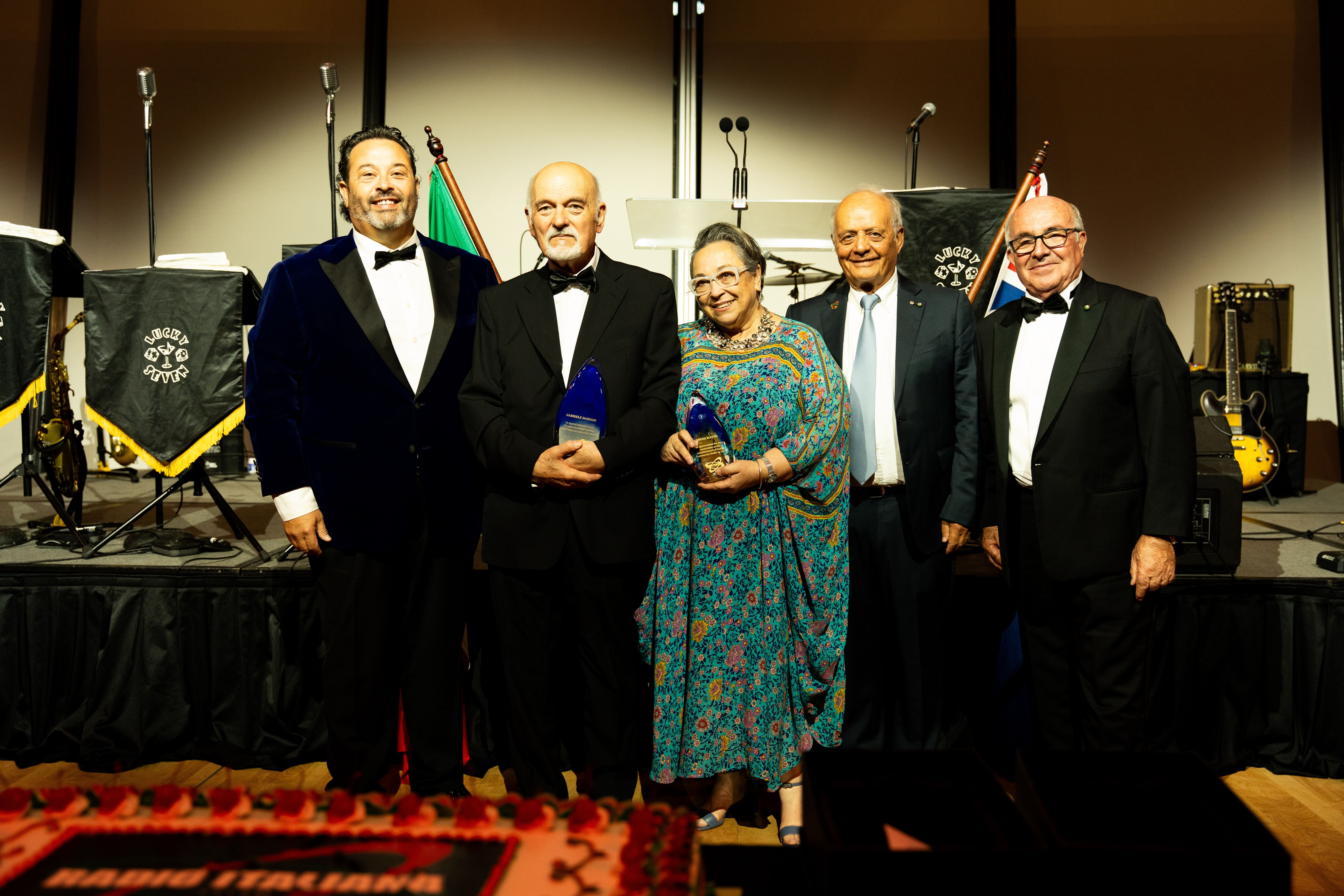 50th Anniversary Gala Dinner Image -67cfb59838b44