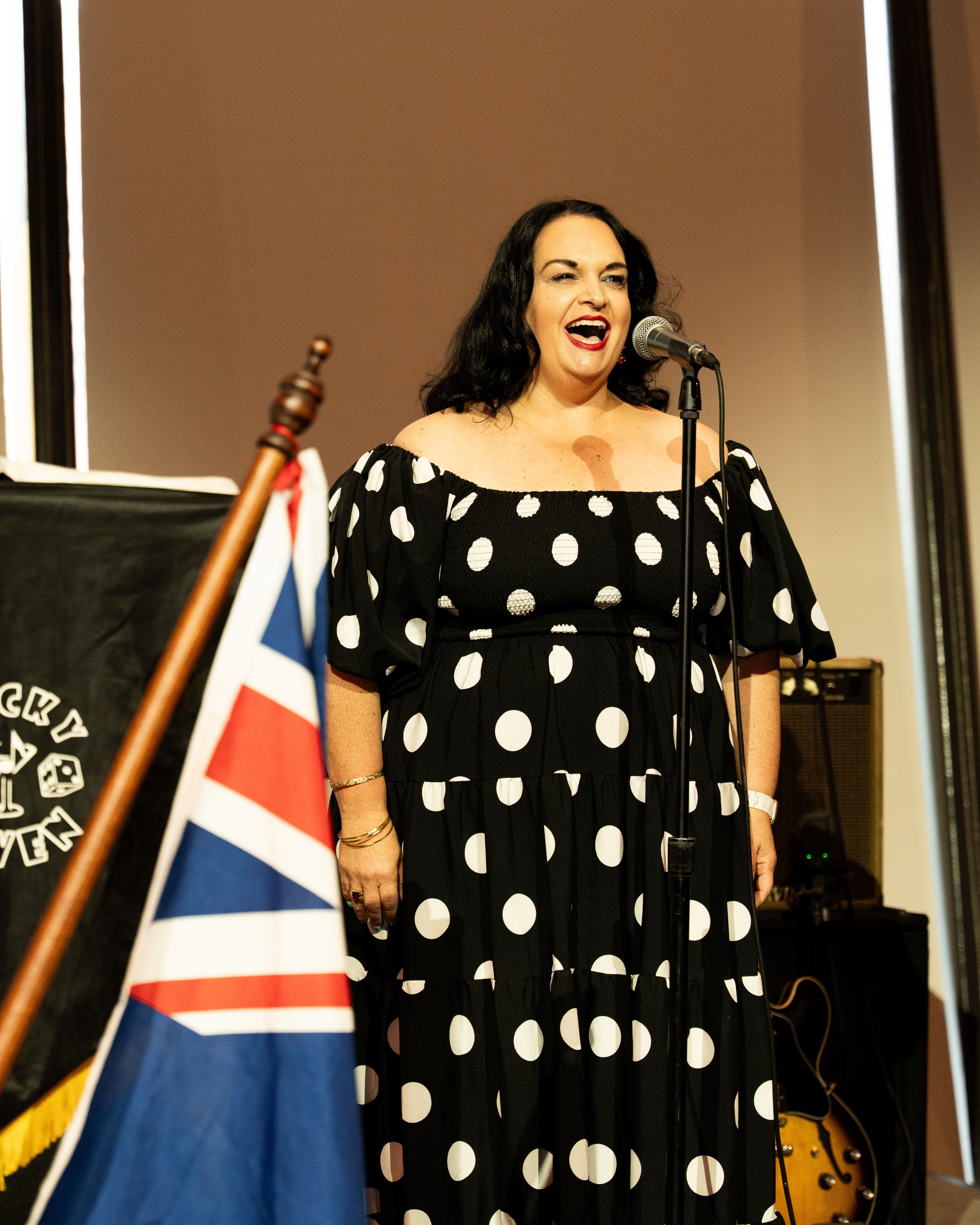 50th Anniversary Gala Dinner Image -67cfb5aecca42