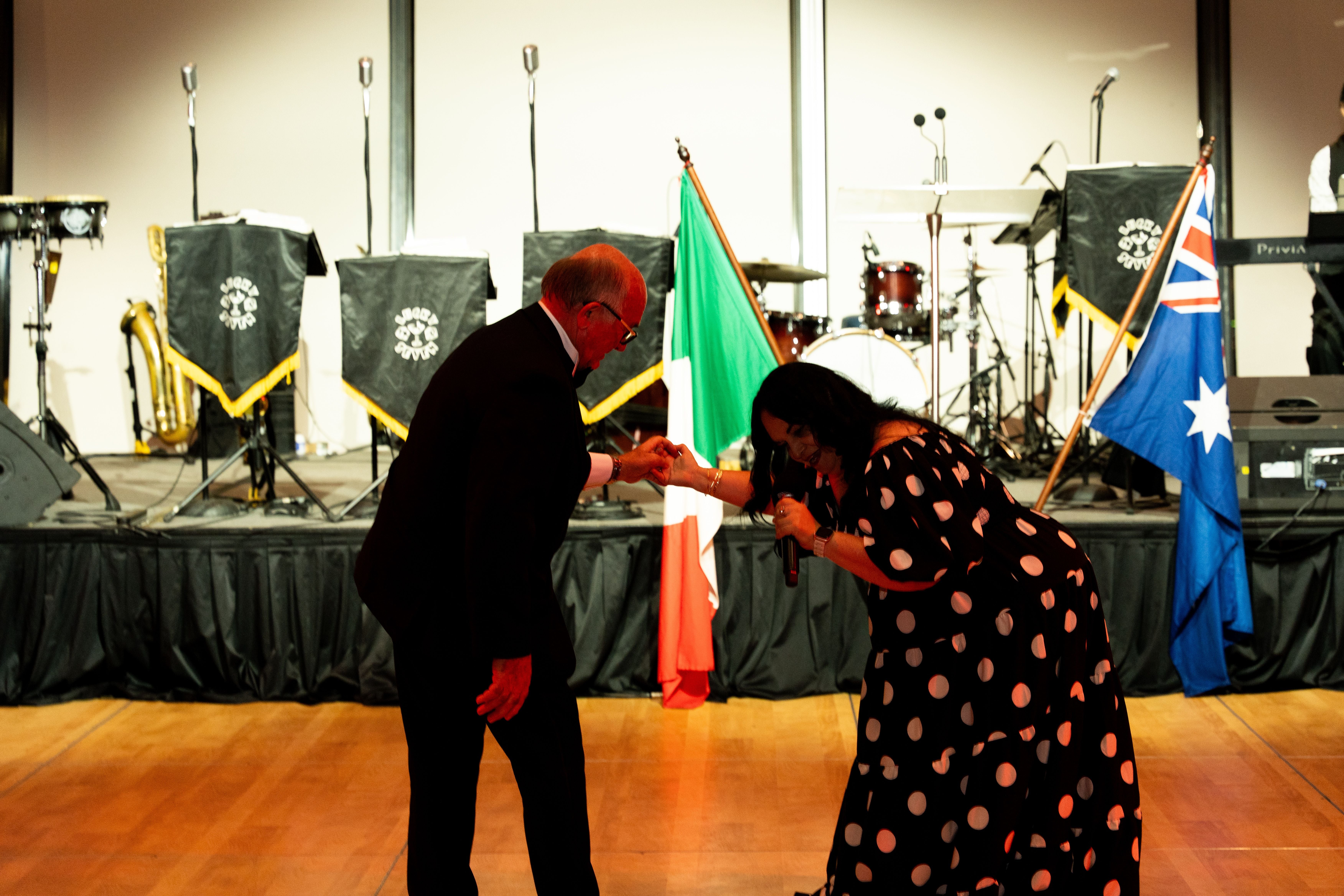 50th Anniversary Gala Dinner Image -67cfb5c87a6c9