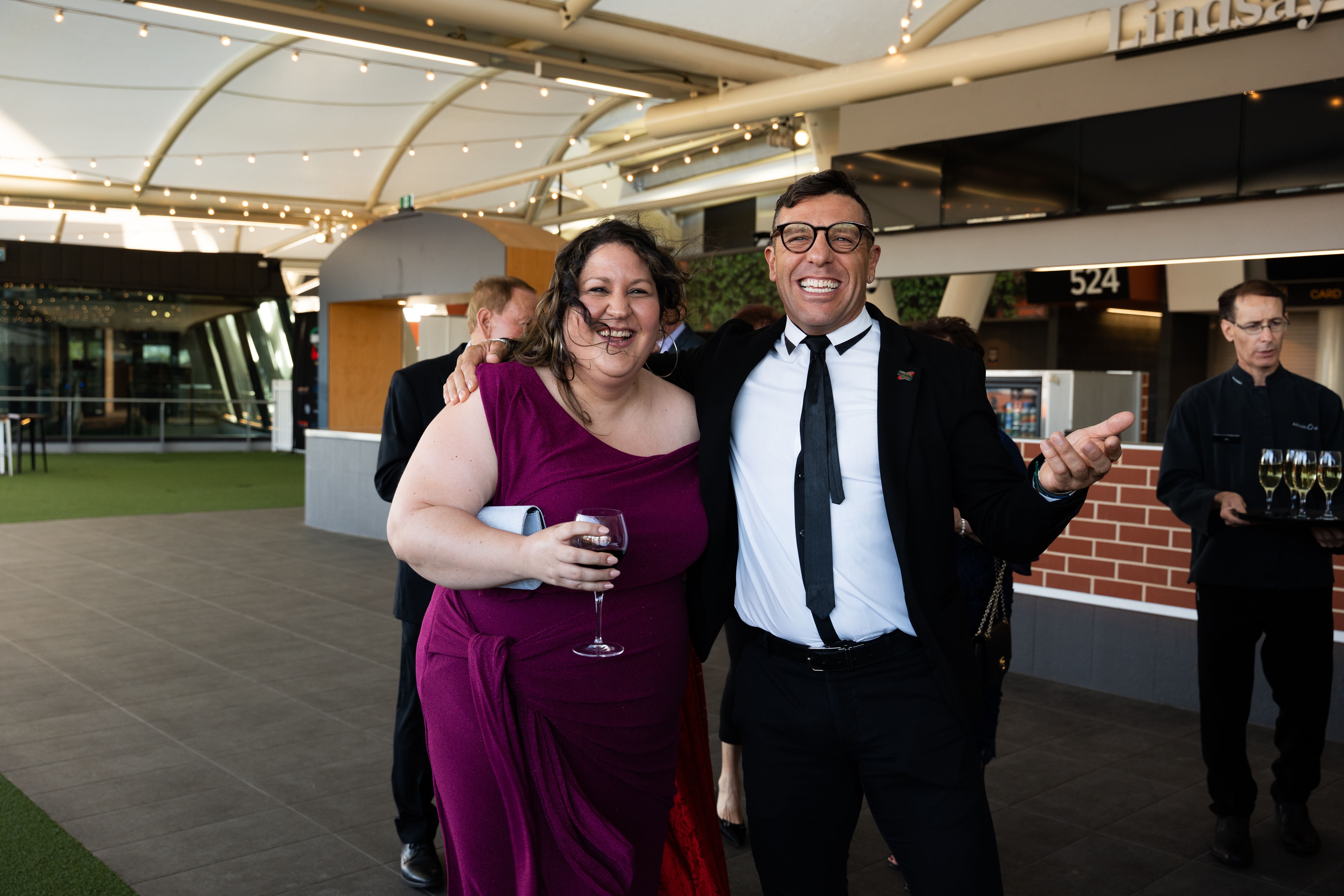 50th Anniversary Gala Dinner Image -67cfb5db134b9