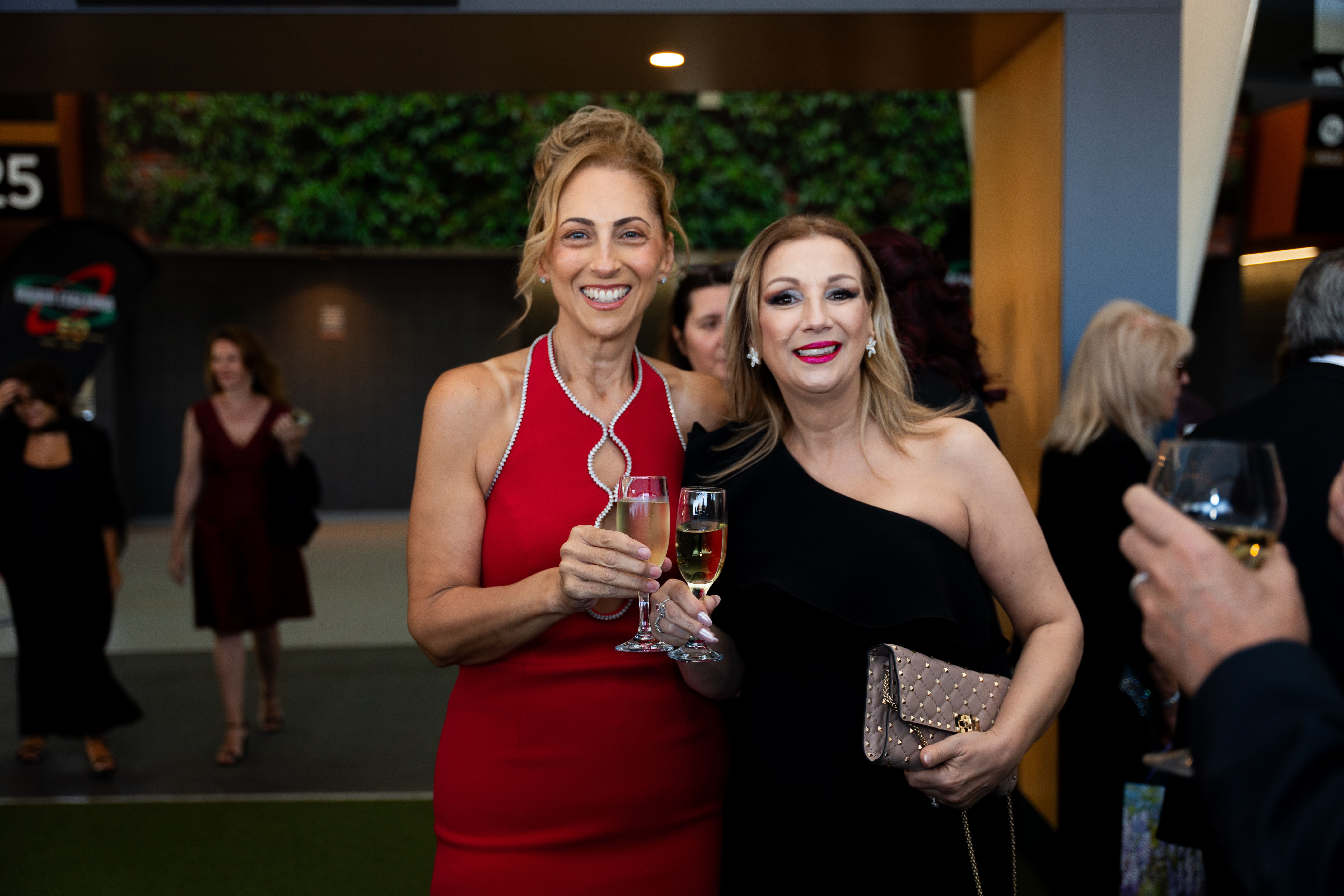 50th Anniversary Gala Dinner Image -67cfb5f05eda6