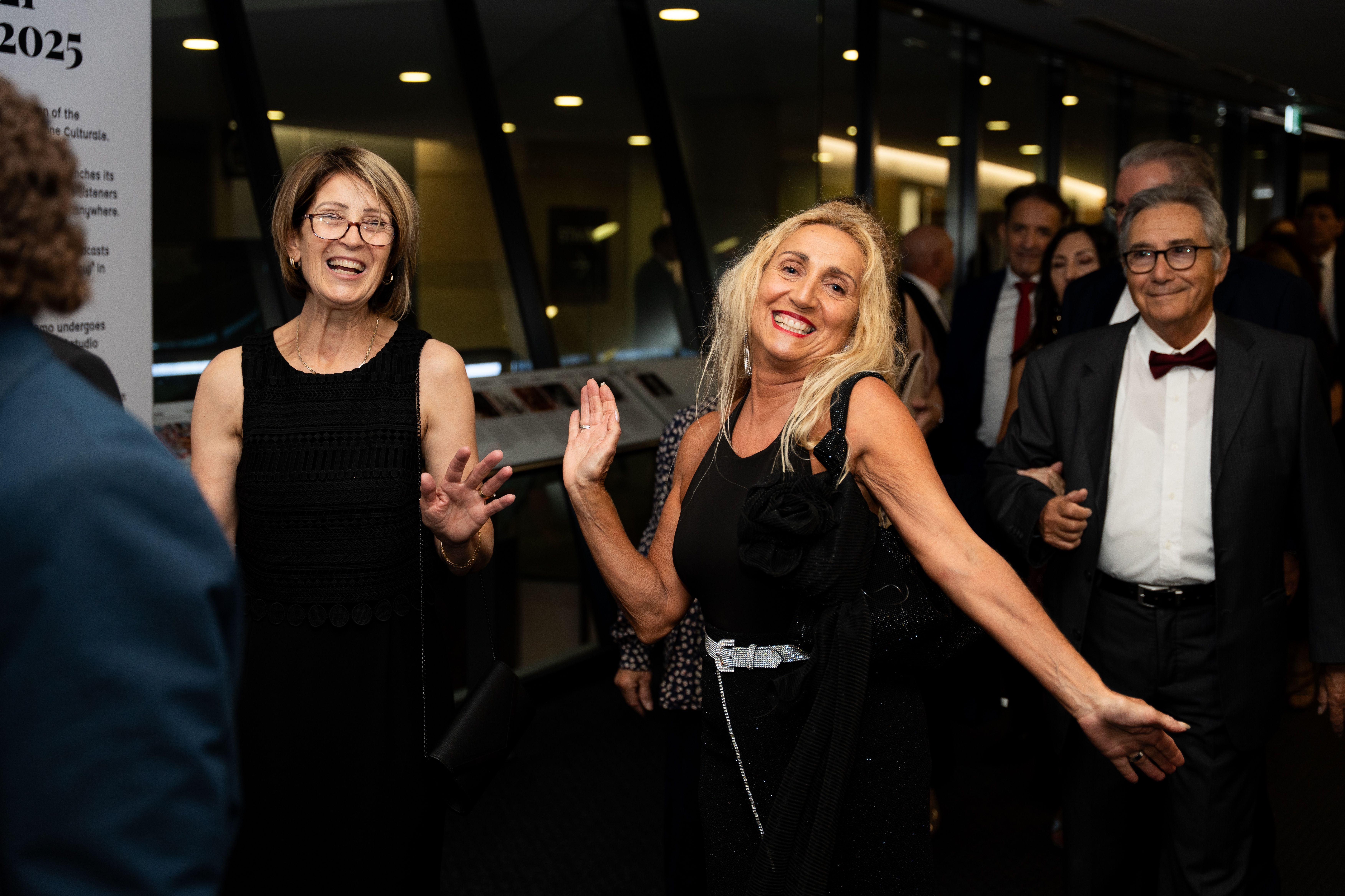 50th Anniversary Gala Dinner Image -67cfb5f957358