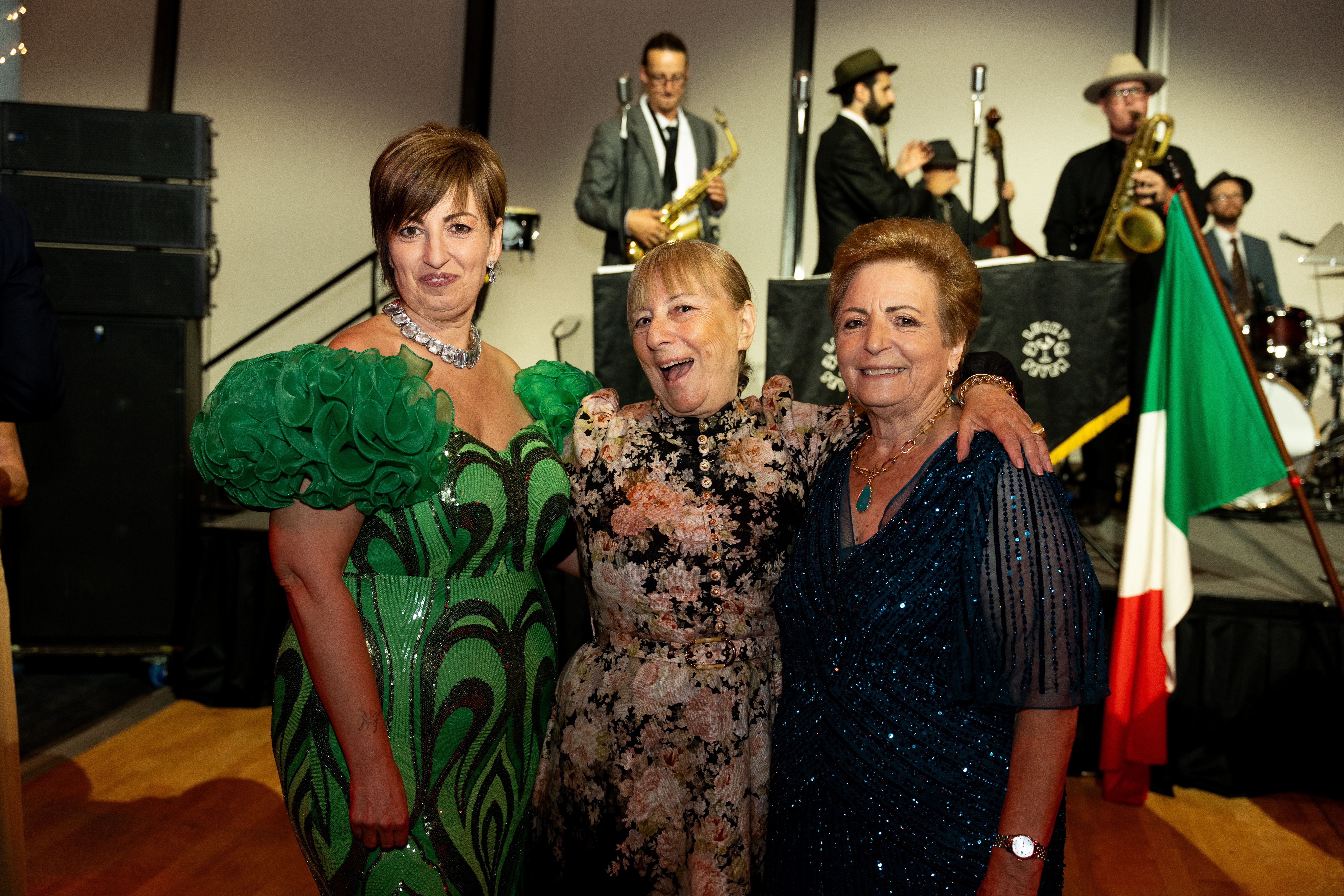 50th Anniversary Gala Dinner Image -67cfb631d43c1