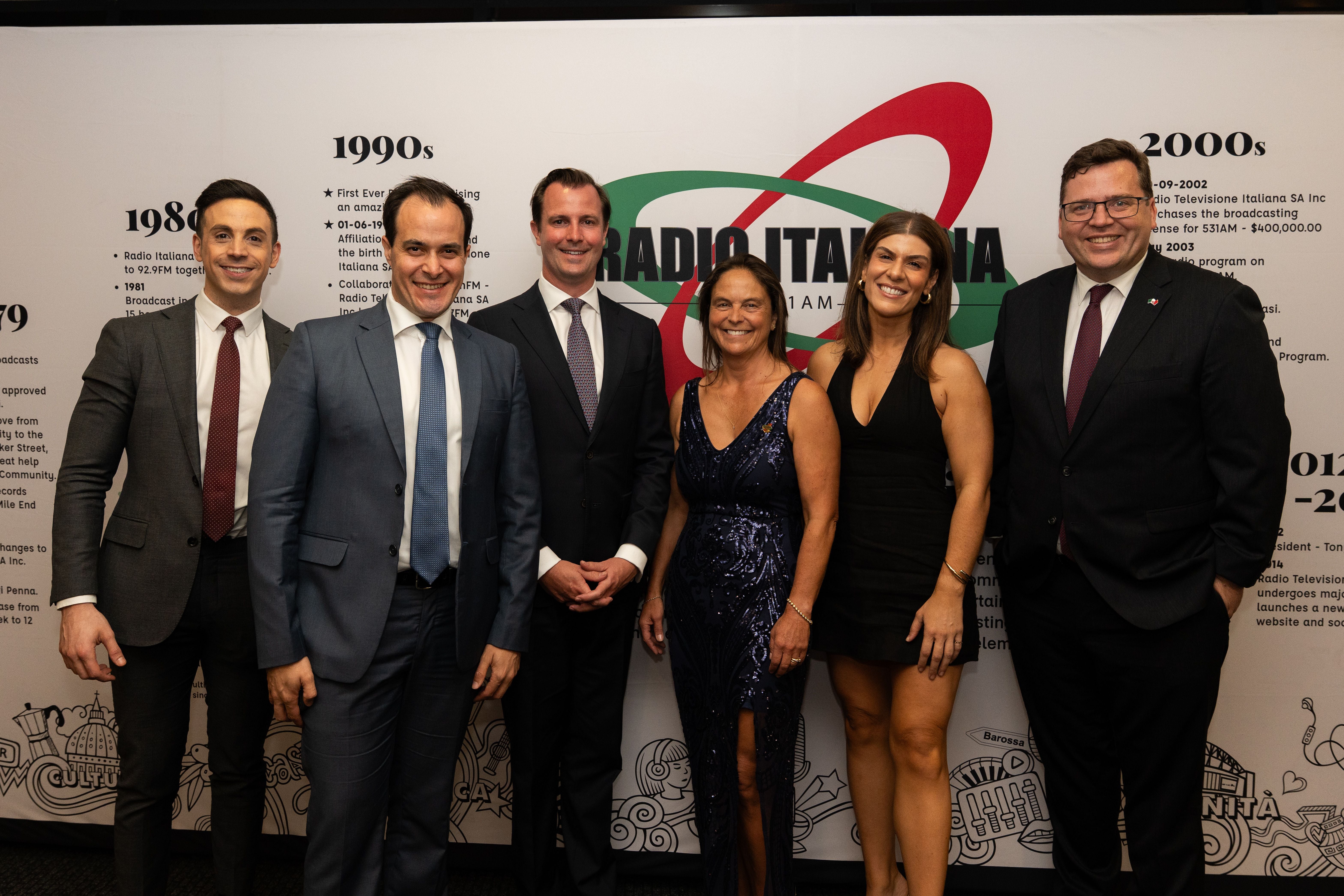 50th Anniversary Gala Dinner Image -67cfb63c5e0c4