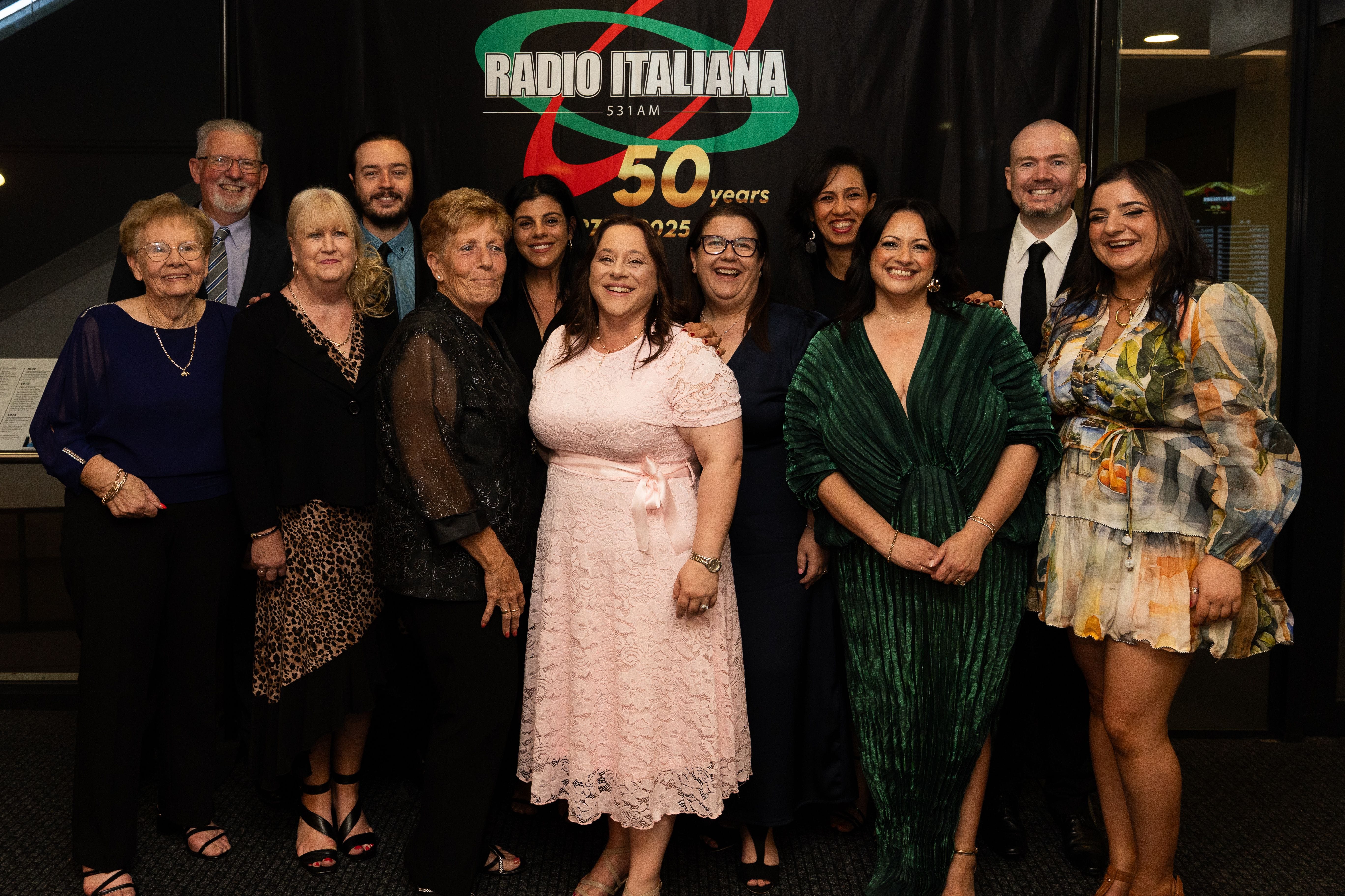 50th Anniversary Gala Dinner Image -67cfb63ff1231