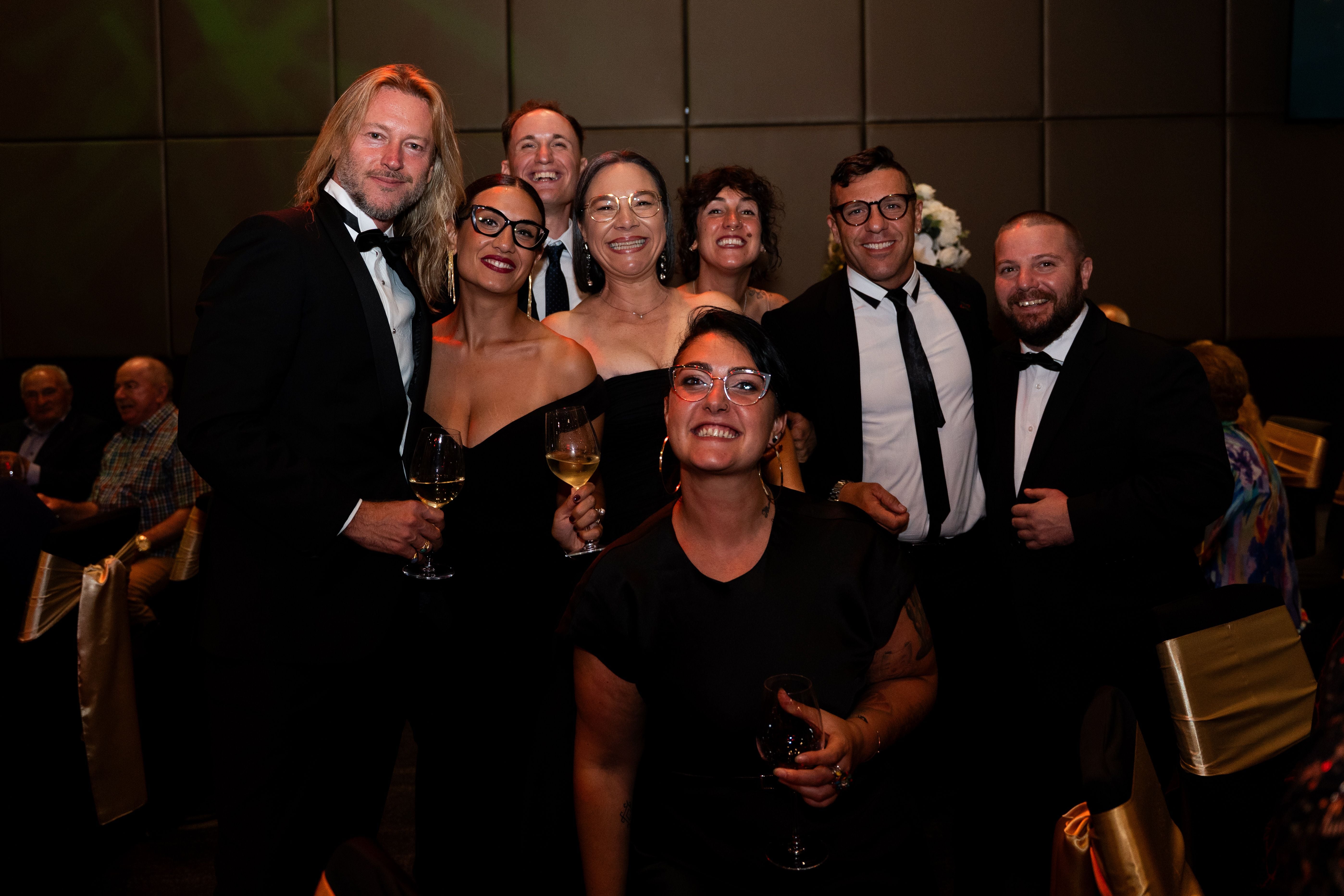 50th Anniversary Gala Dinner Image -67cfb65558088