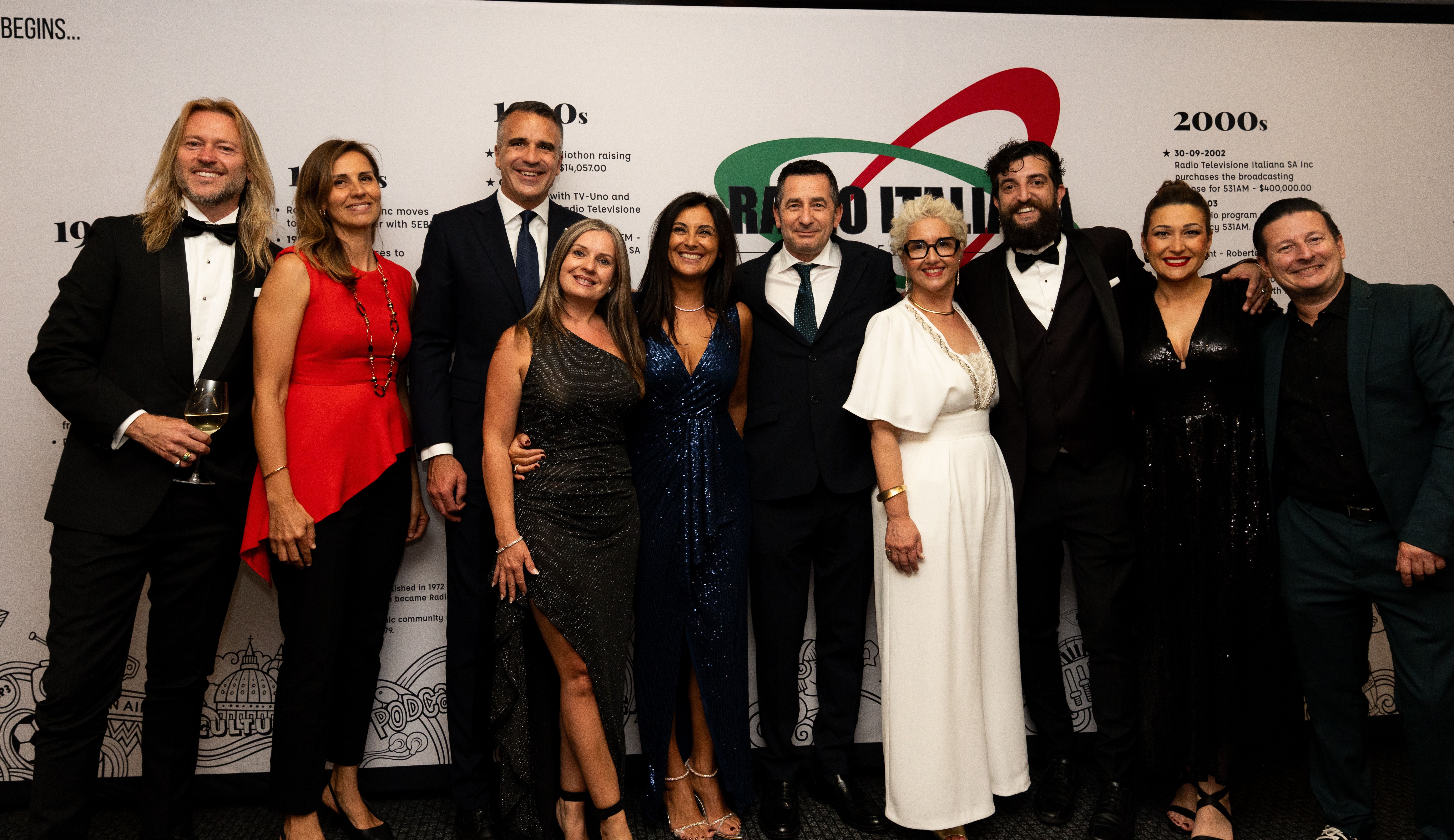 50th Anniversary Gala Dinner Image -67cfb666981d1