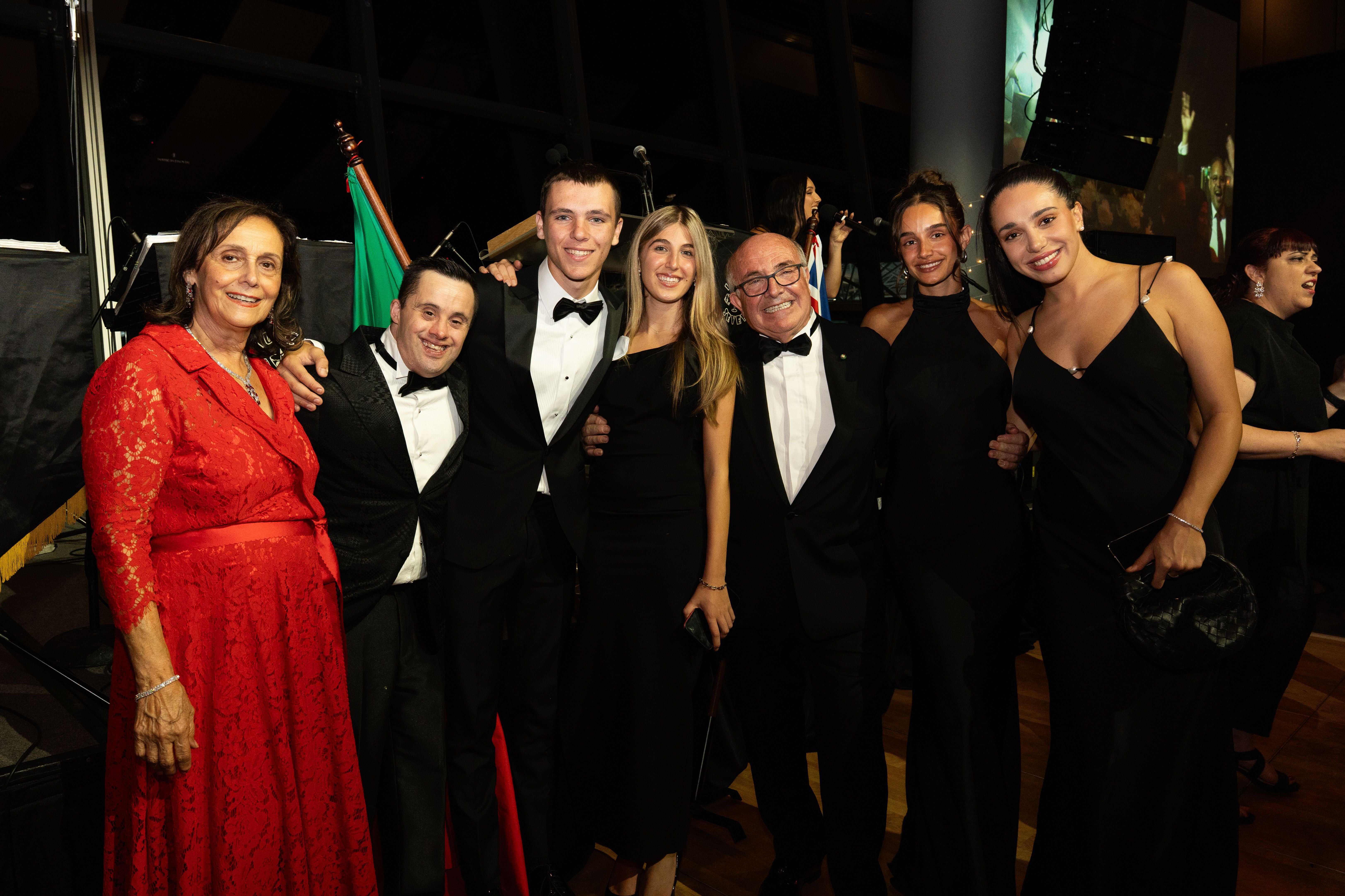 50th Anniversary Gala Dinner Image -67cfb66e5851b