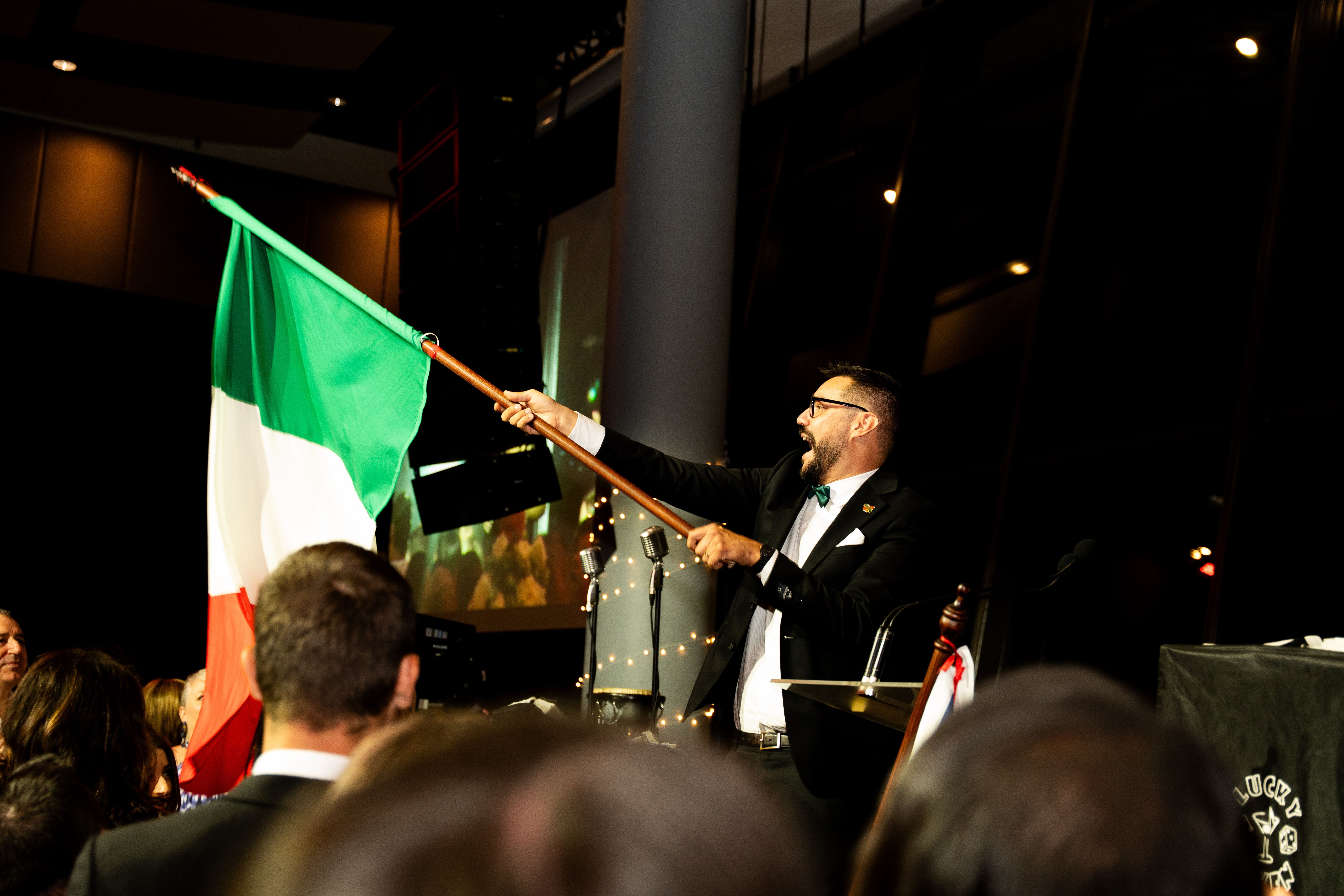 50th Anniversary Gala Dinner Image -67cfb67dadfd3