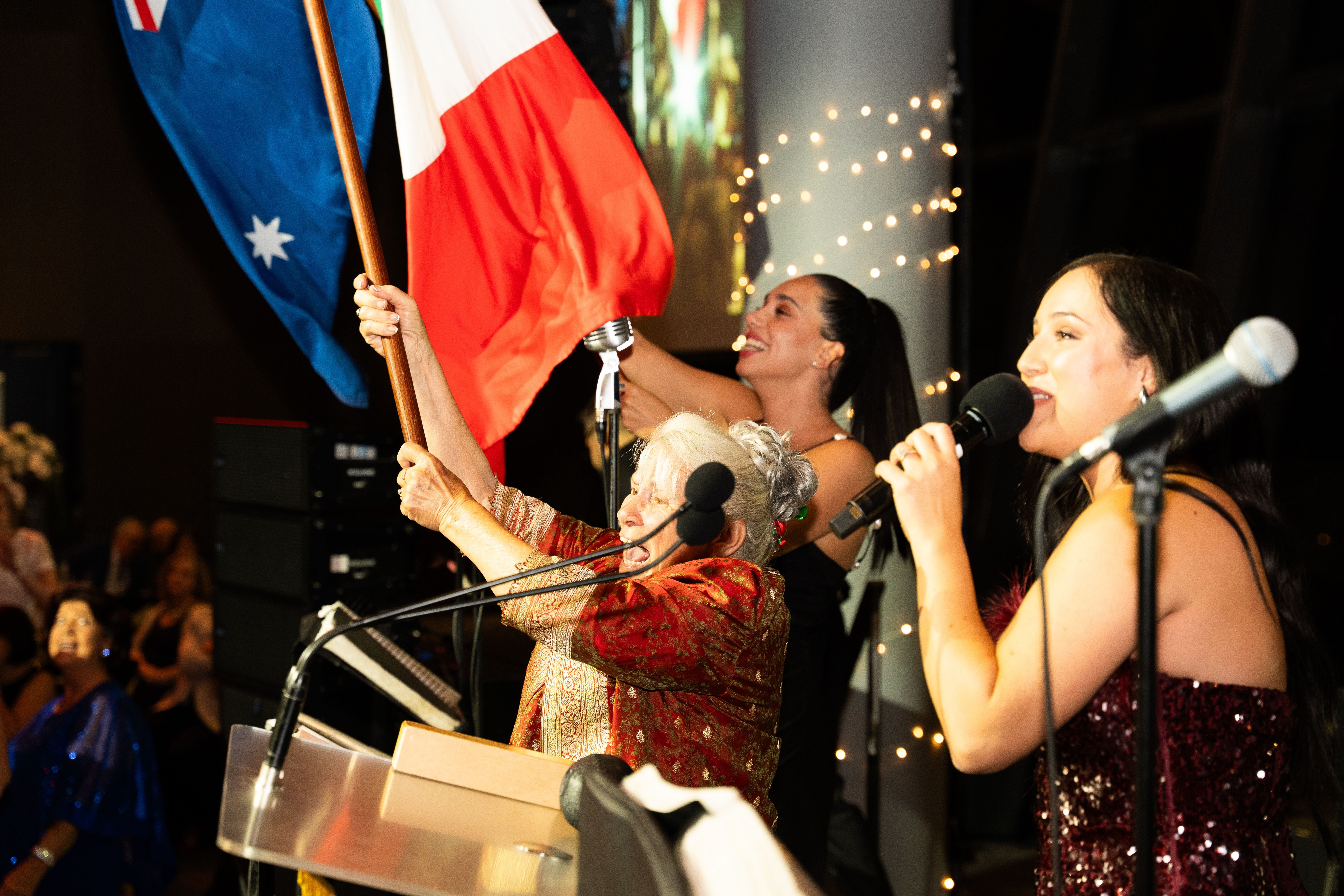 50th Anniversary Gala Dinner Image -67cfb6b0b37e4