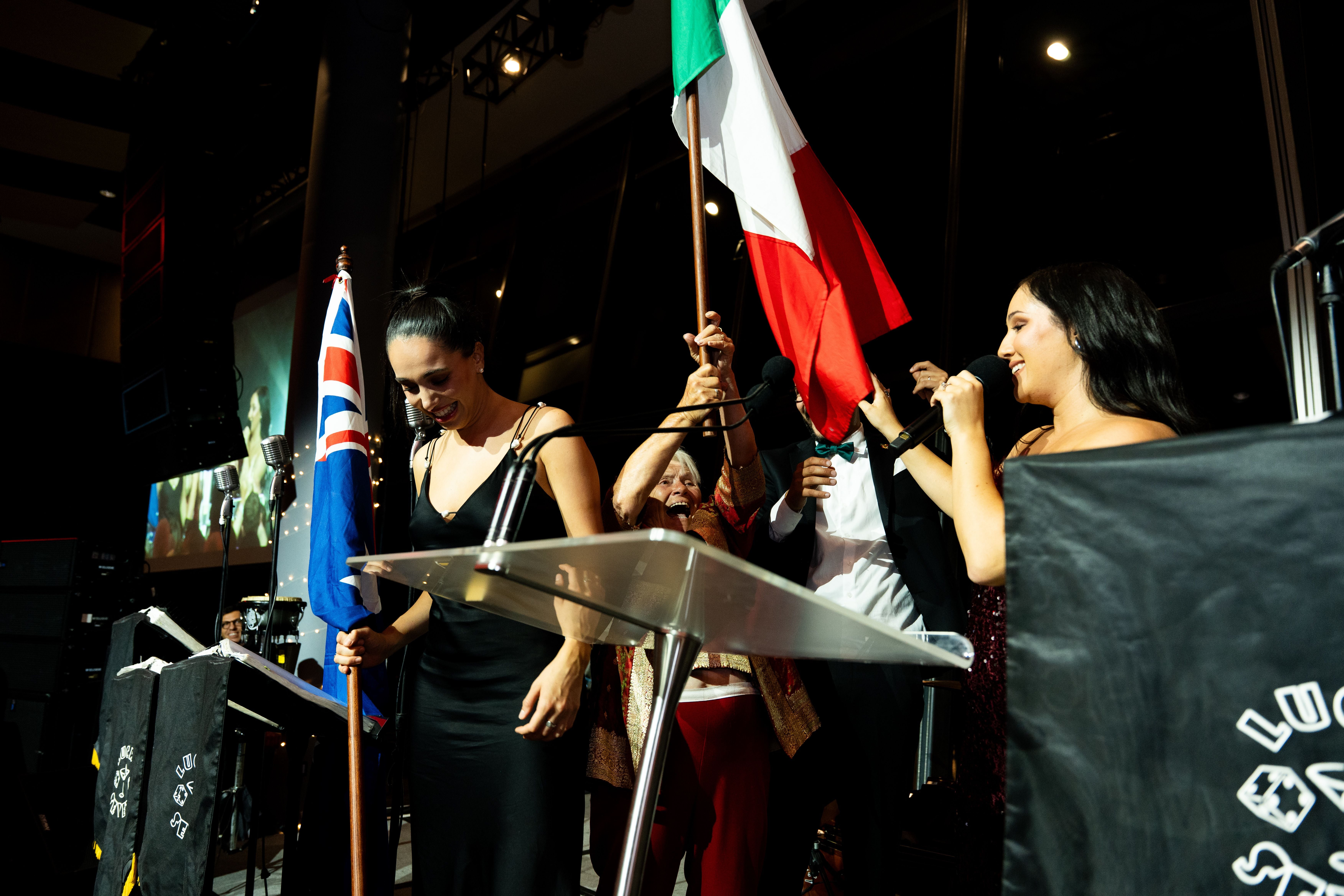 50th Anniversary Gala Dinner Image -67cfb6b5dc7ce