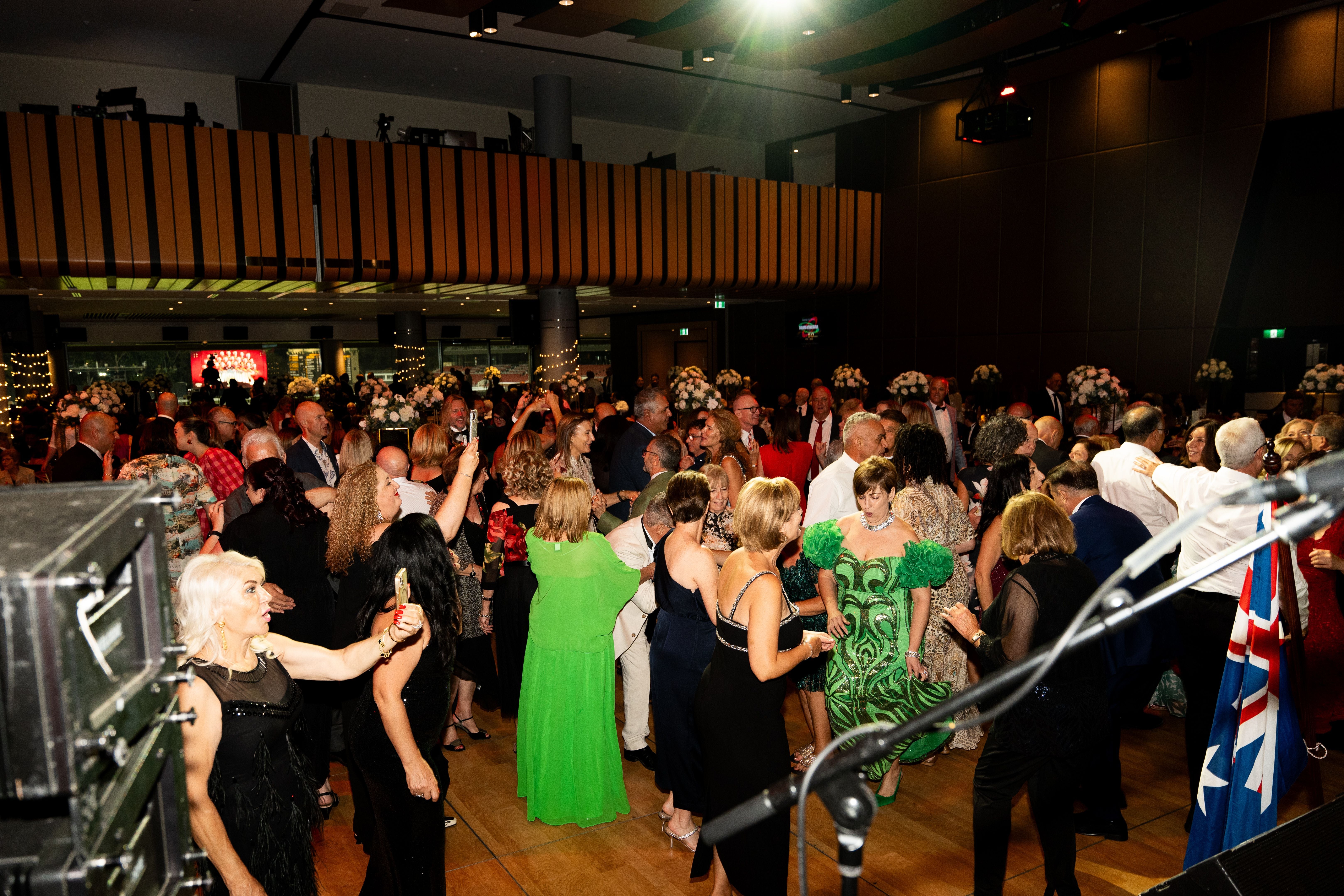 50th Anniversary Gala Dinner Image -67cfb6f8823d6