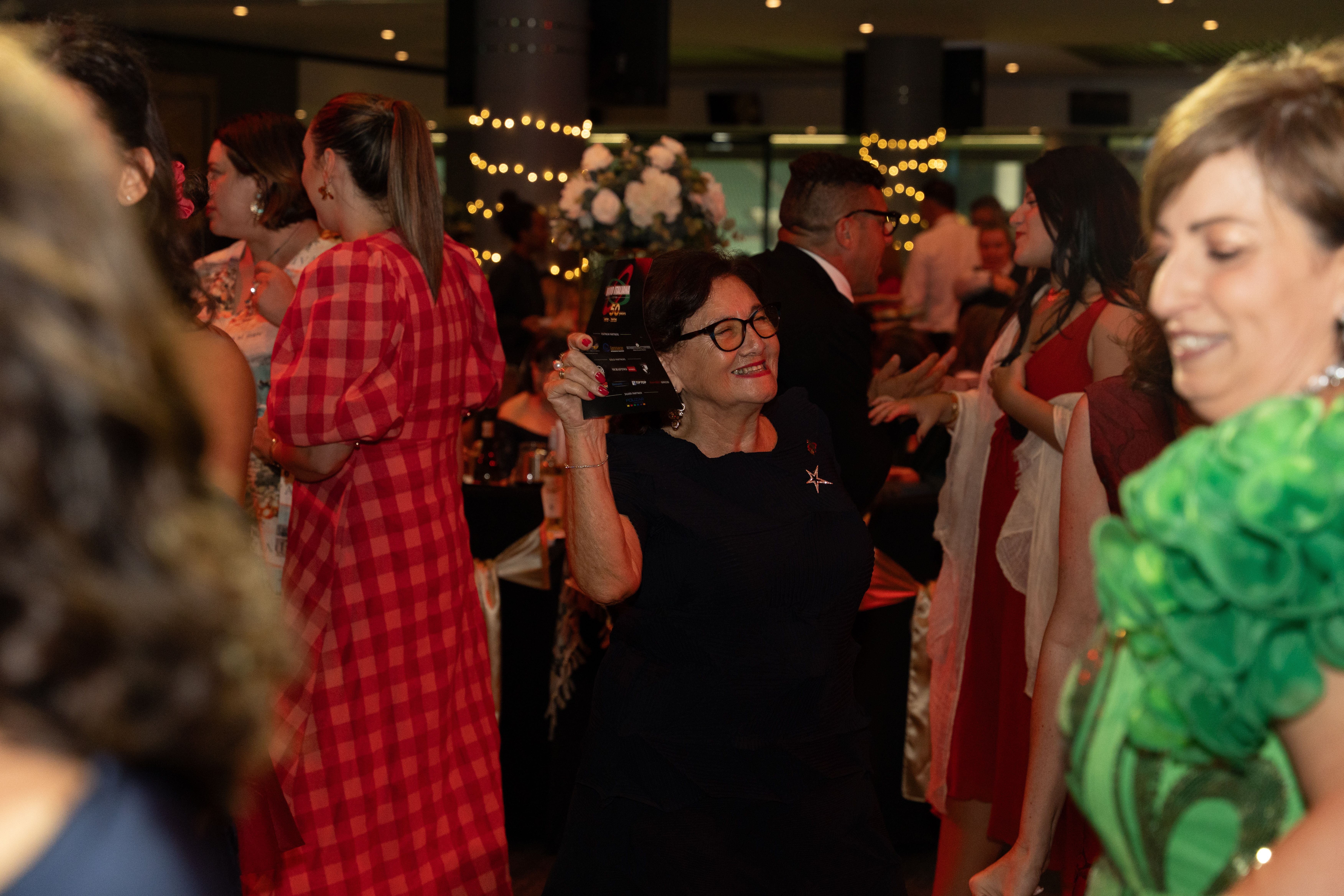 50th Anniversary Gala Dinner Image -67cfb7314a0f8