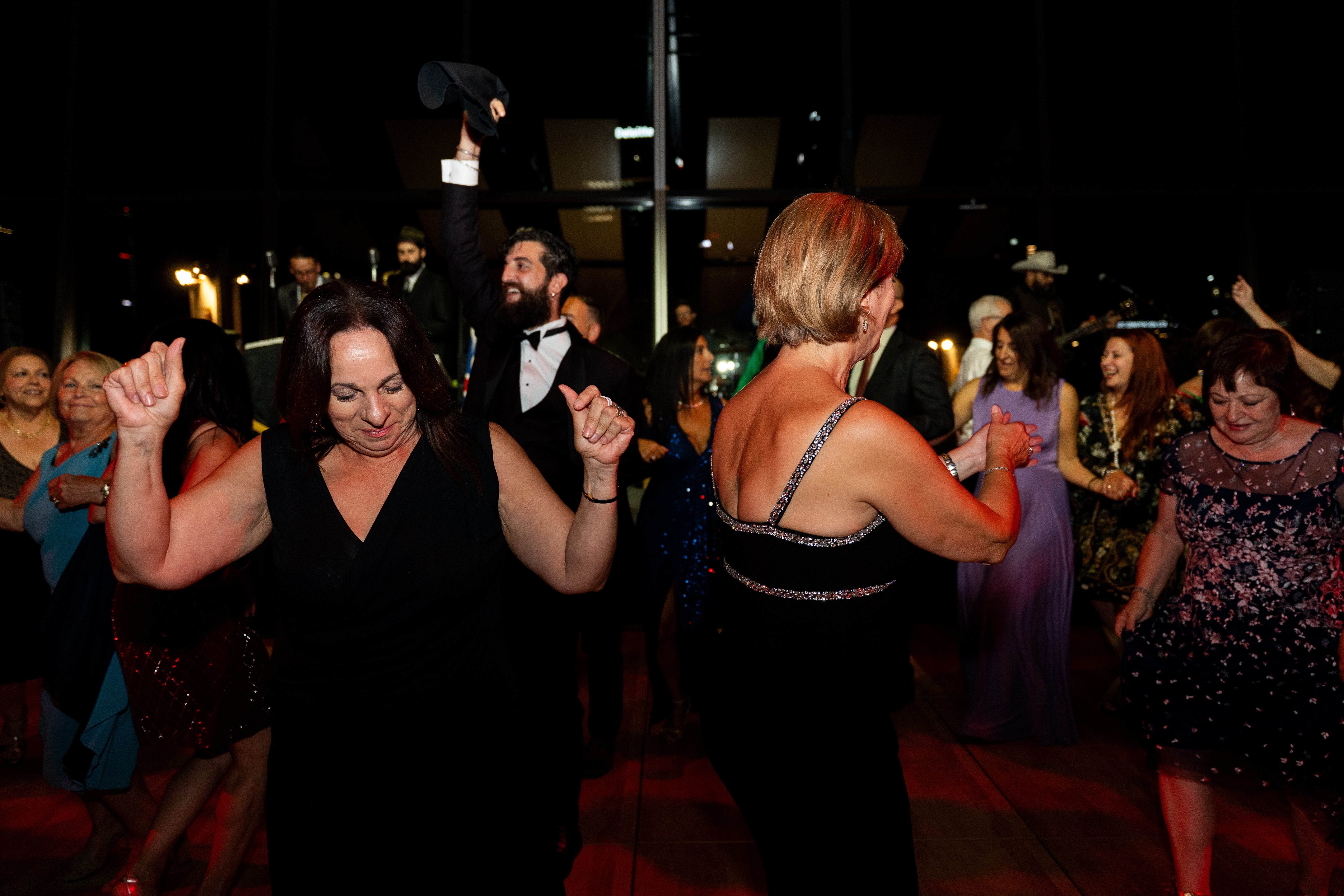 50th Anniversary Gala Dinner Image -67cfb73790fc7