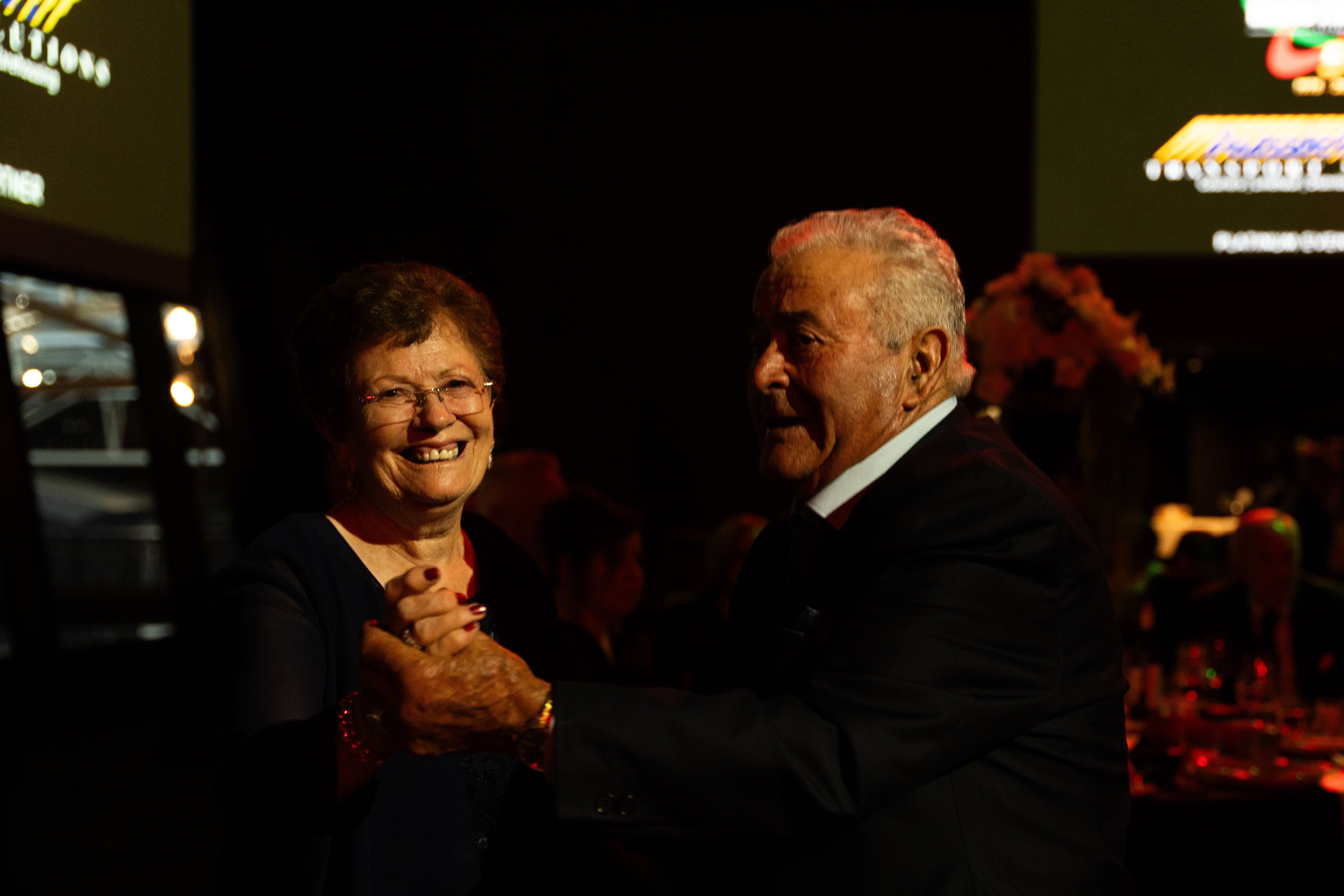 50th Anniversary Gala Dinner Image -67cfb73d85c60