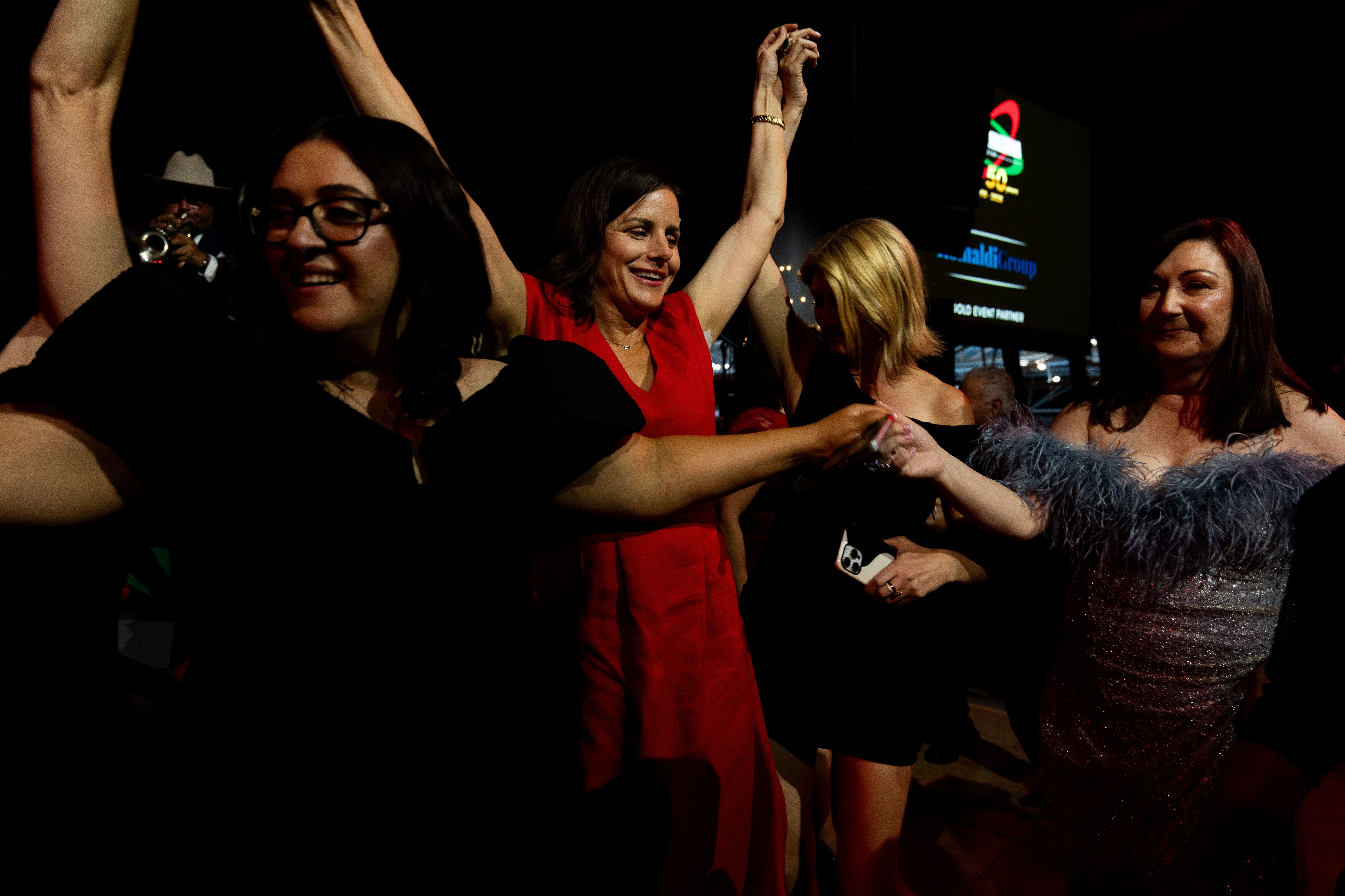 50th Anniversary Gala Dinner Image -67cfb74e3dec4