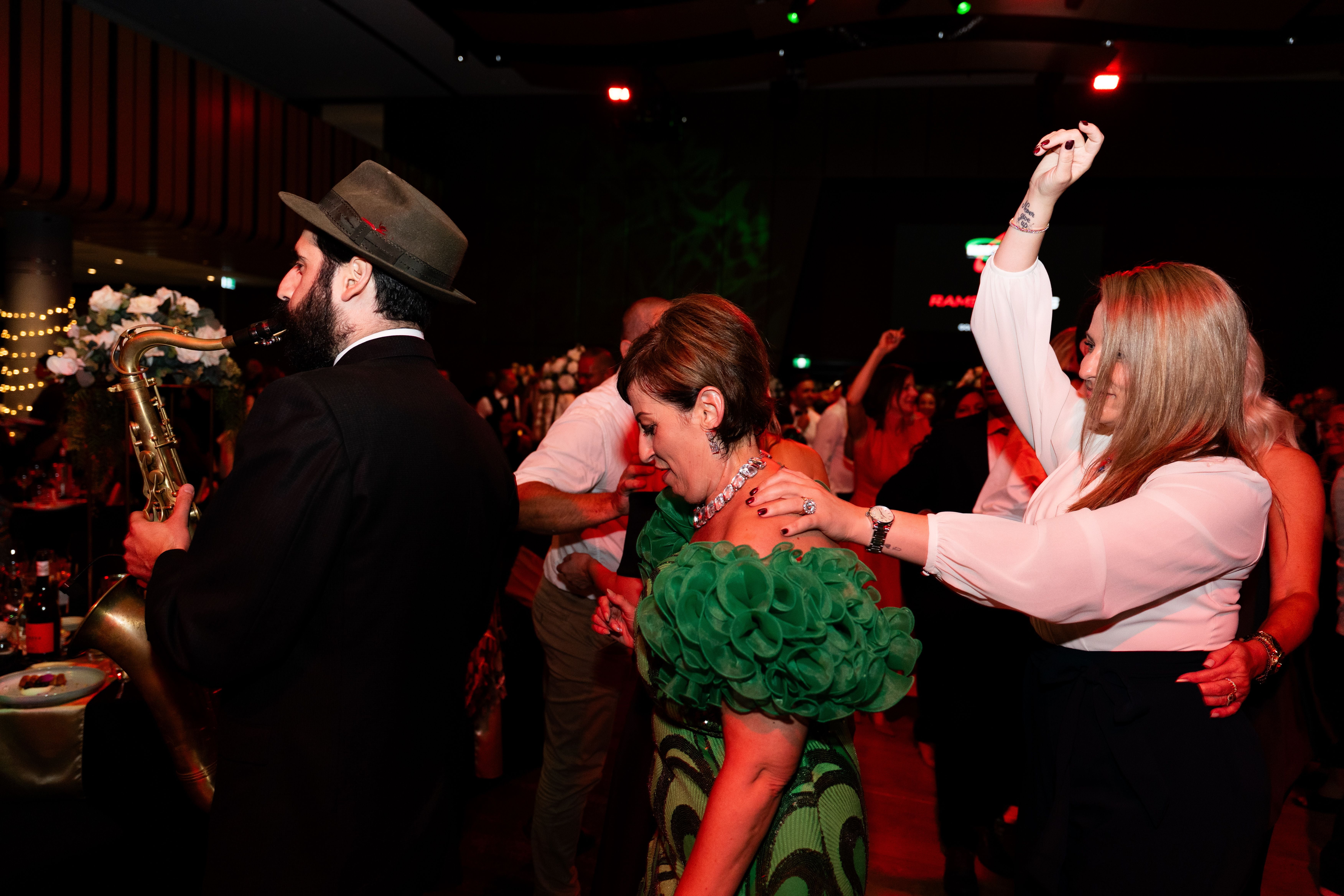 50th Anniversary Gala Dinner Image -67cfb75eabefb