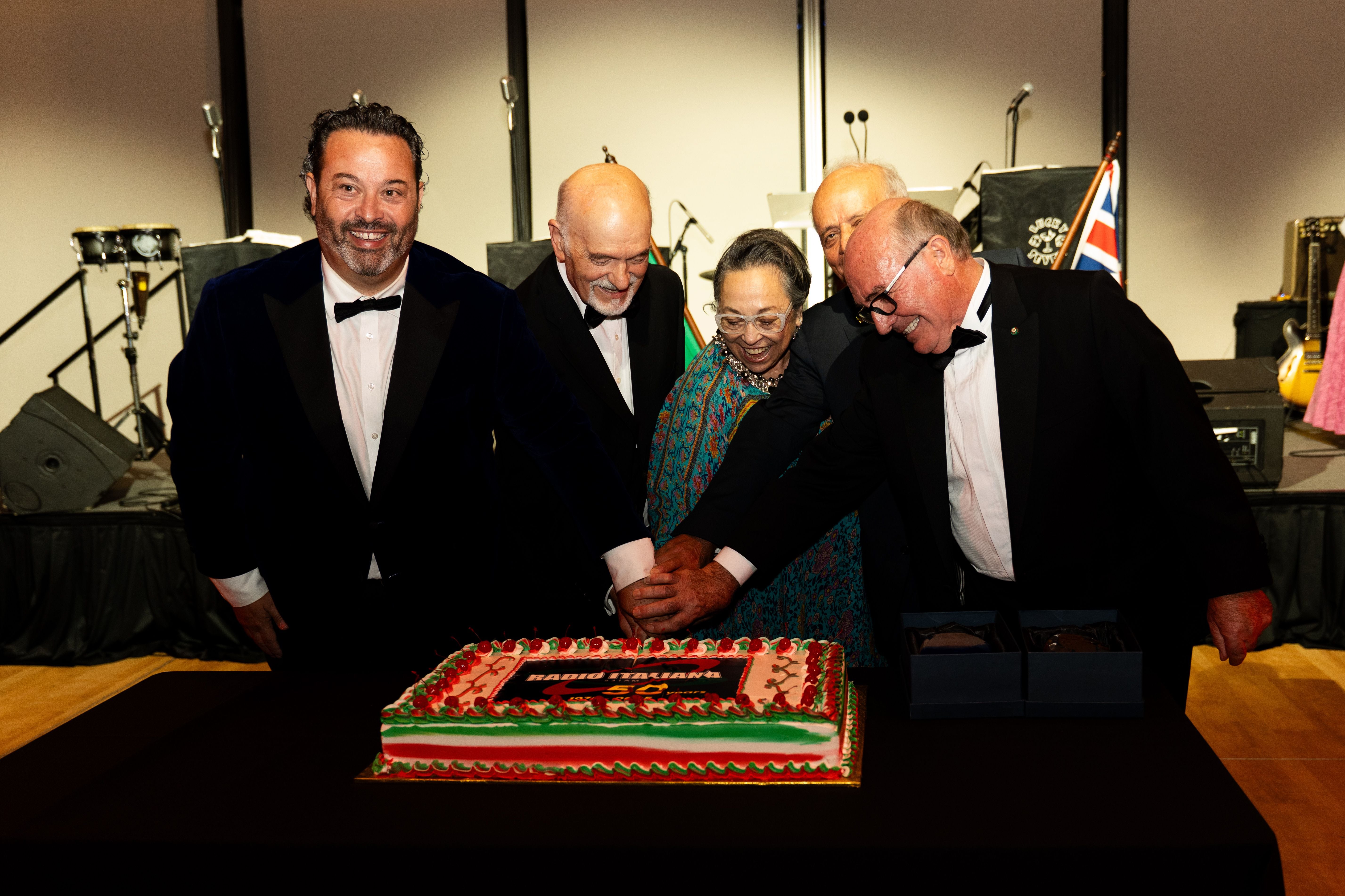 50th Anniversary Gala Dinner Image -67cfb7802d433