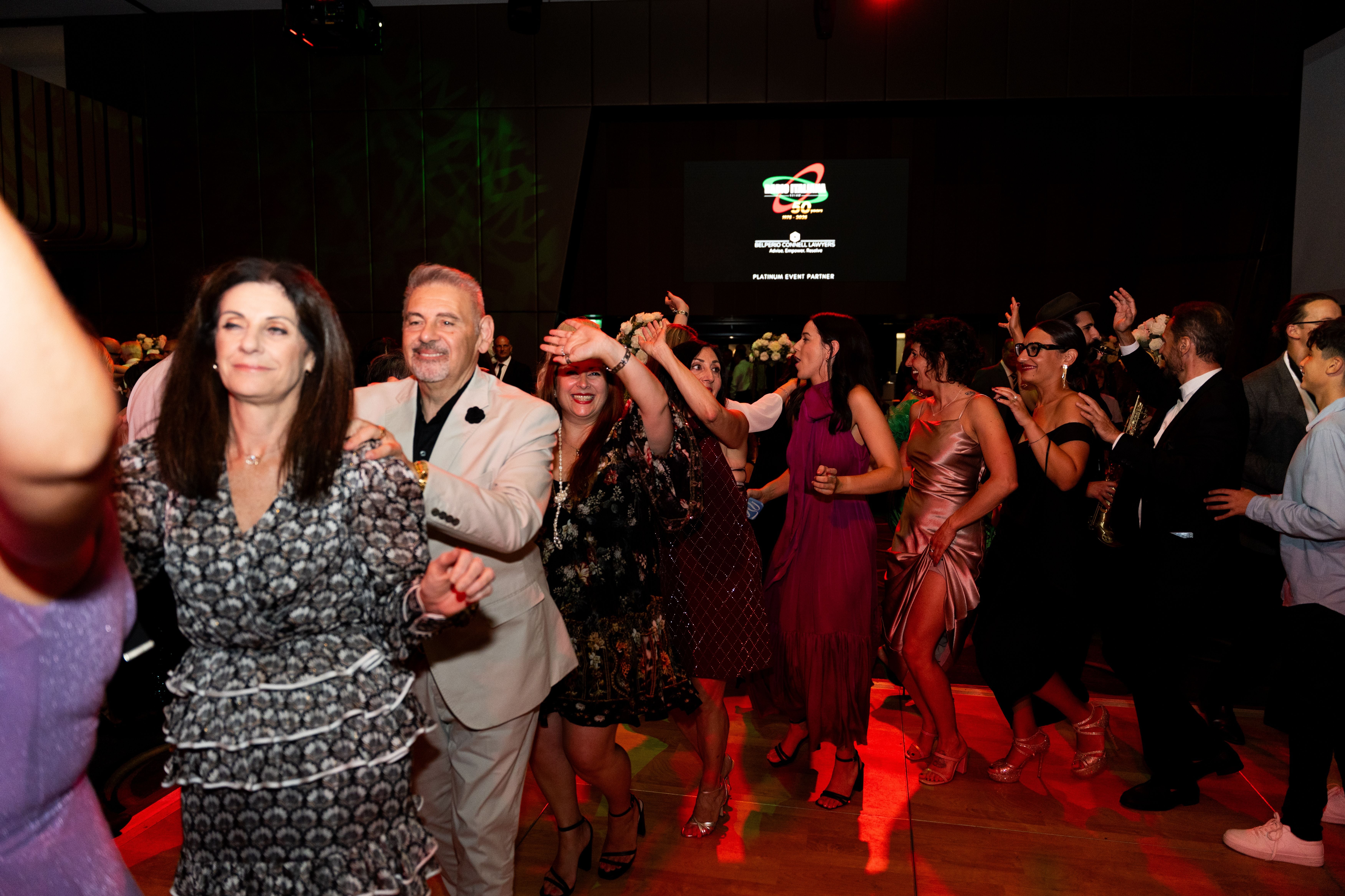 50th Anniversary Gala Dinner Image -67cfb782664cc