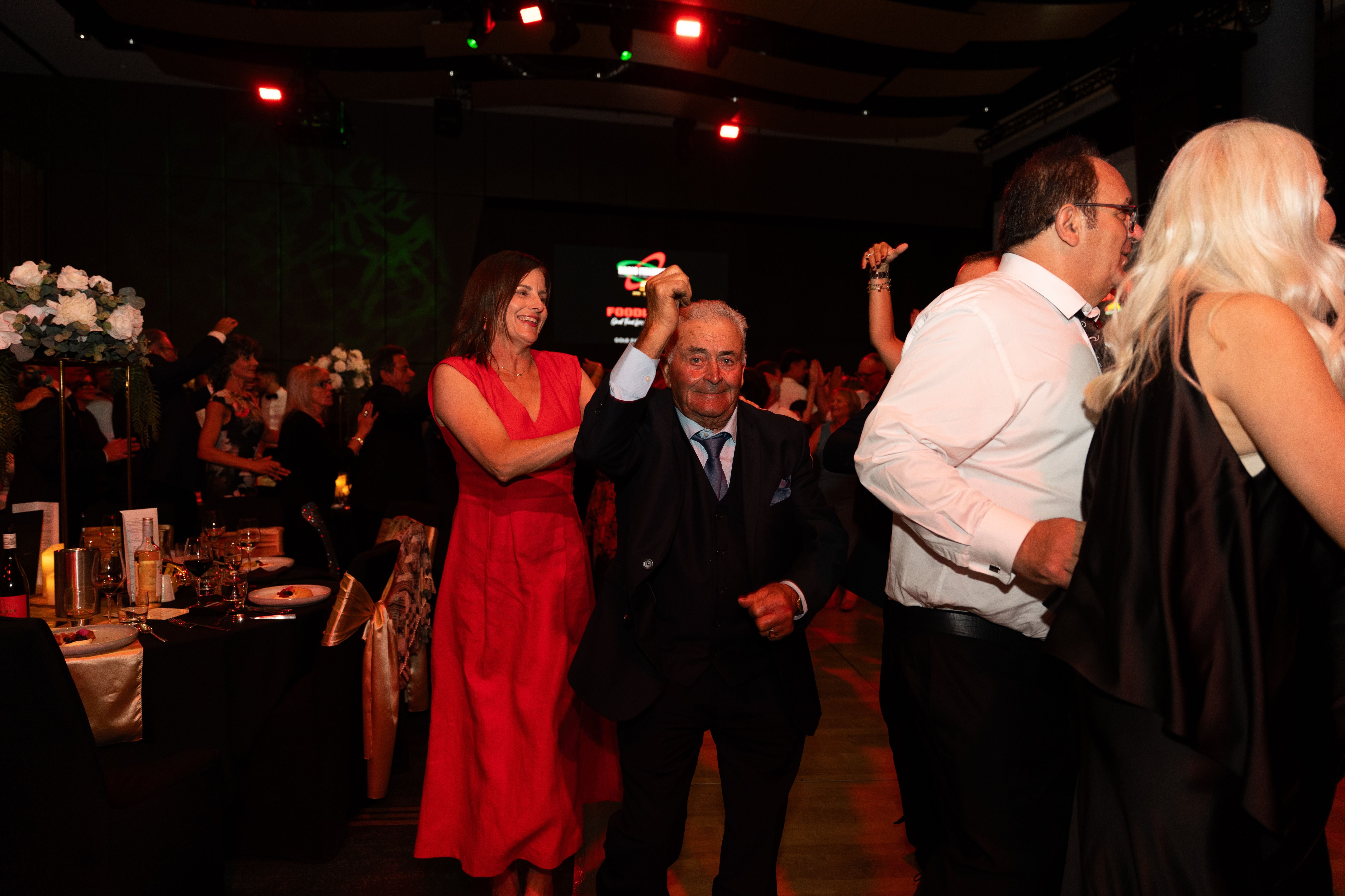 50th Anniversary Gala Dinner Image -67cfb7858b93f