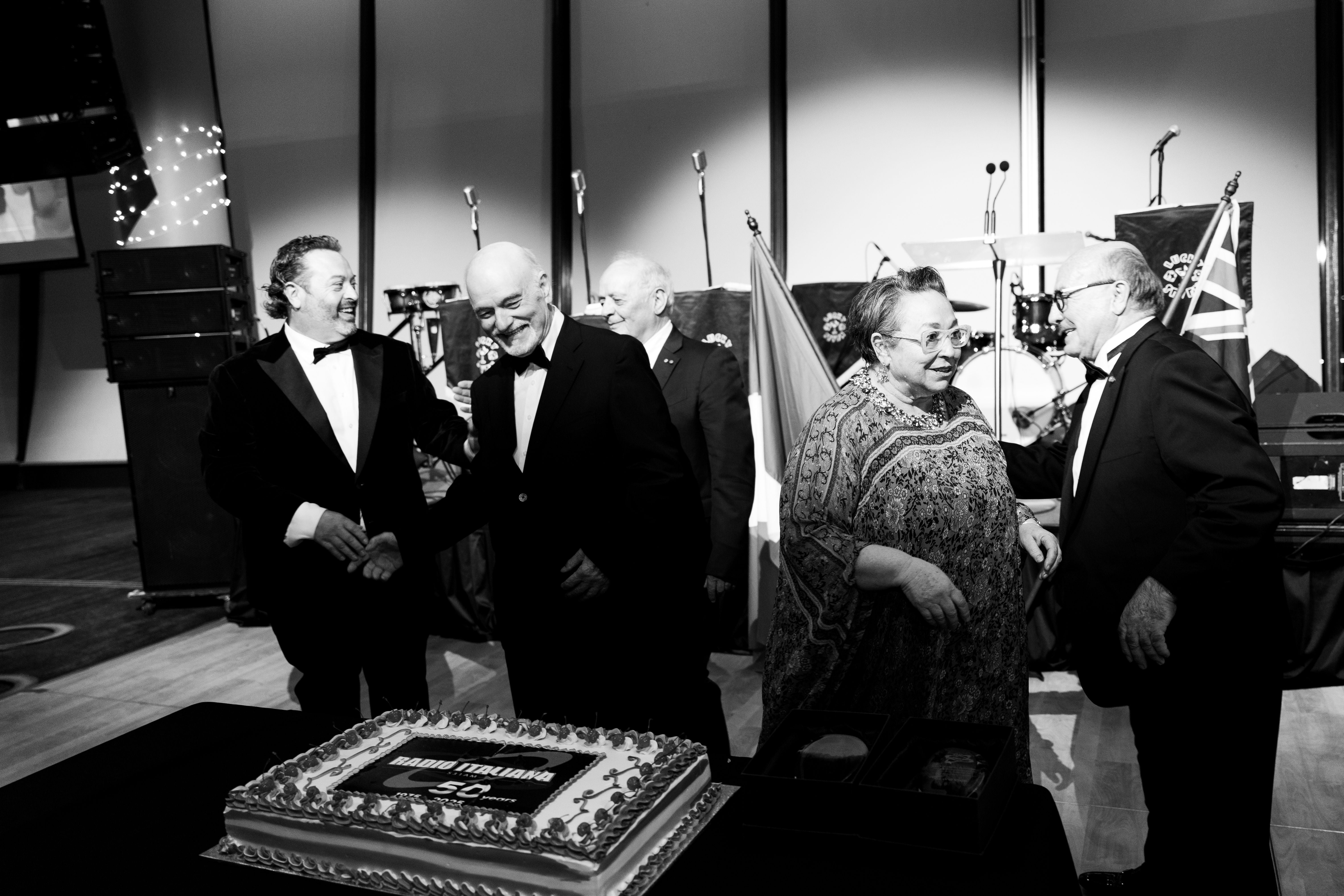 50th Anniversary Gala Dinner Image -67cfb7994cb0e