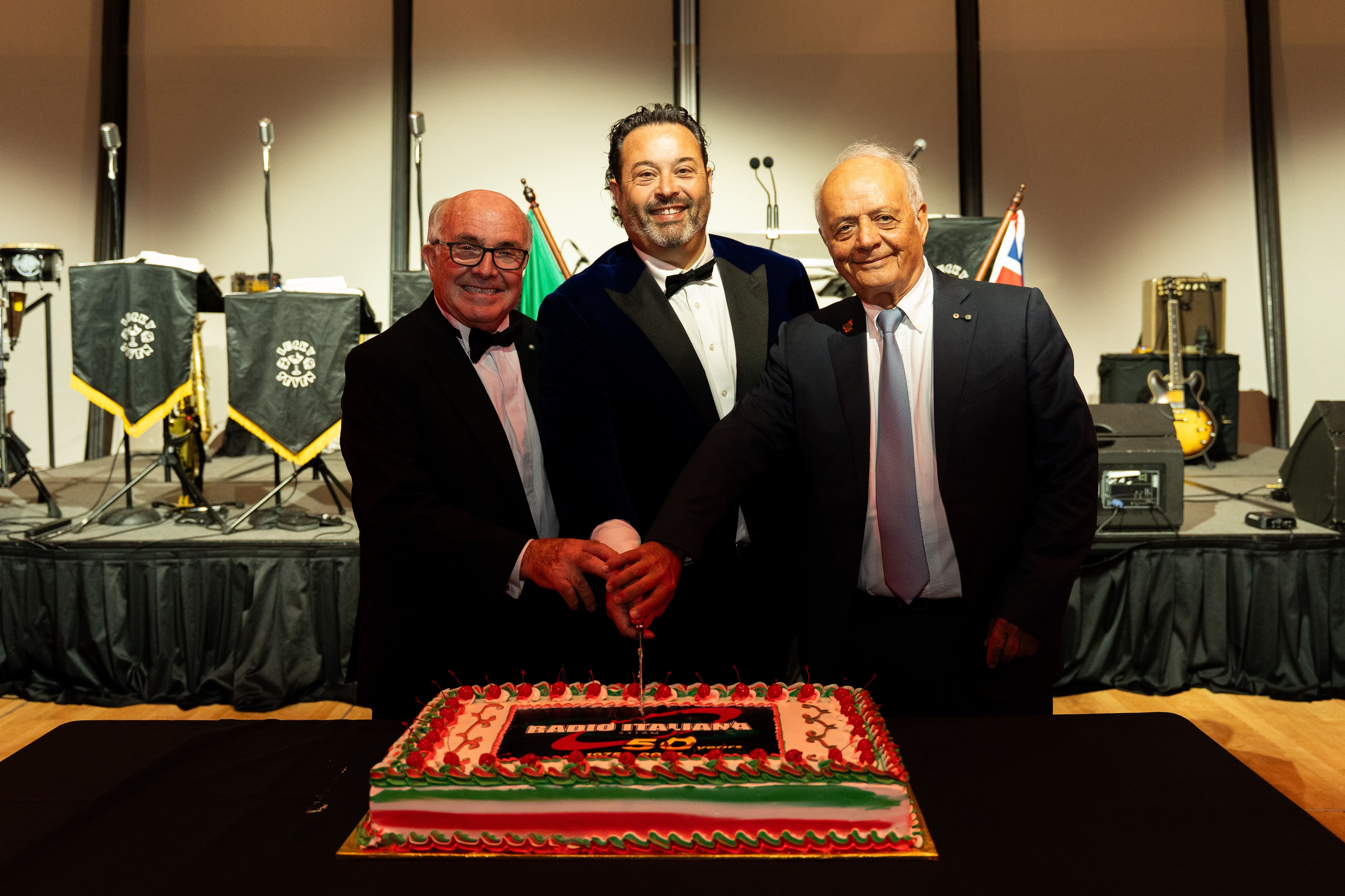 50th Anniversary Gala Dinner Image -67cfb79c68a64